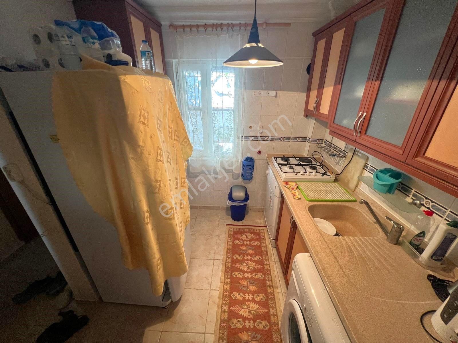 ▓tek Yetki▓ Jet'ten Altınolukta Full Deniz Manzaralı 3+1 Triplex - Görsel 6