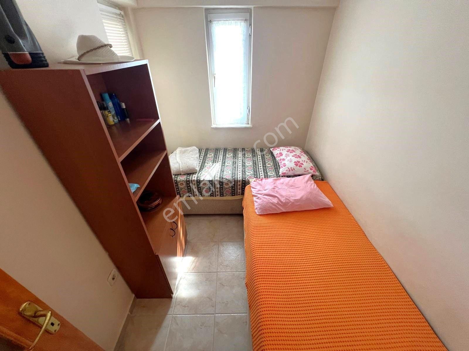 ▓tek Yetki▓ Jet'ten Altınolukta Full Deniz Manzaralı 3+1 Triplex - Görsel 21
