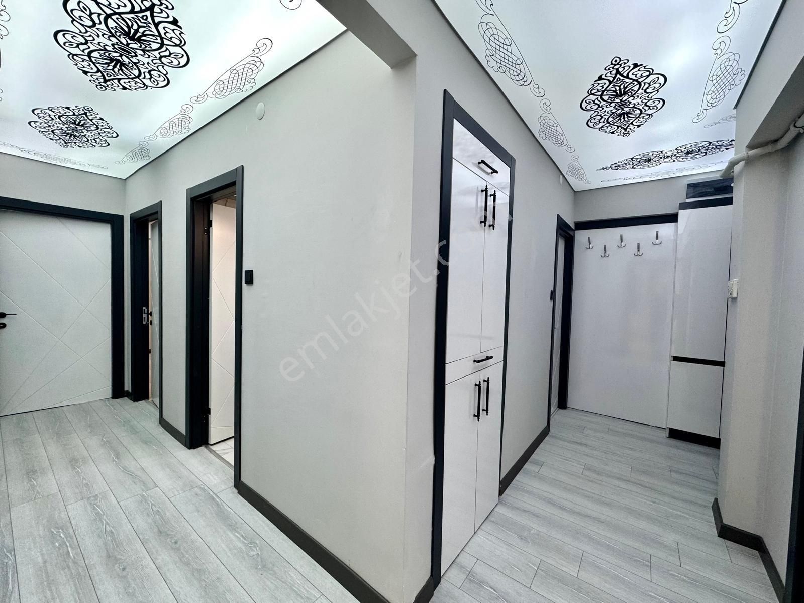 ▃çiftçioğullarından▃hicret Cami Yakını Ara Kat Full Yapılı 3+1 - Görsel 32