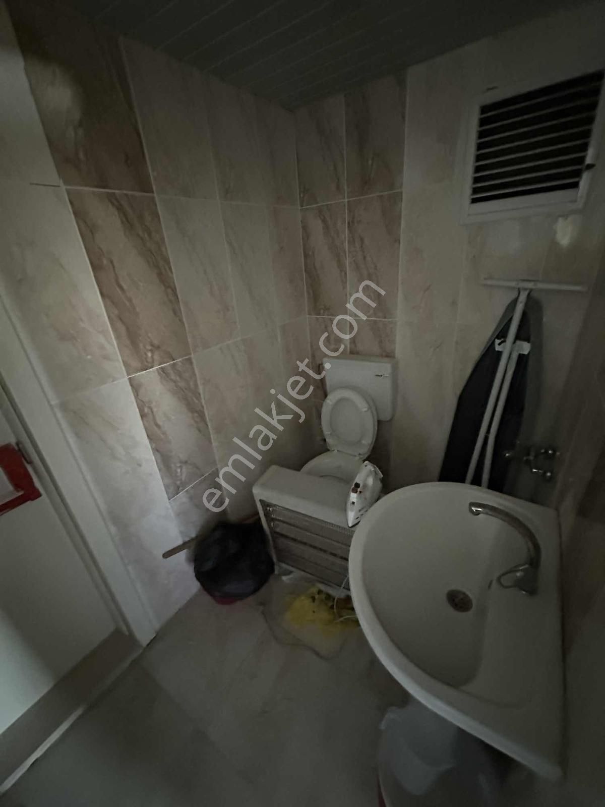 Gültepe`de Üniversite Yanı Full Eşyalı Ultra Geniş 1+1 - Görsel 4
