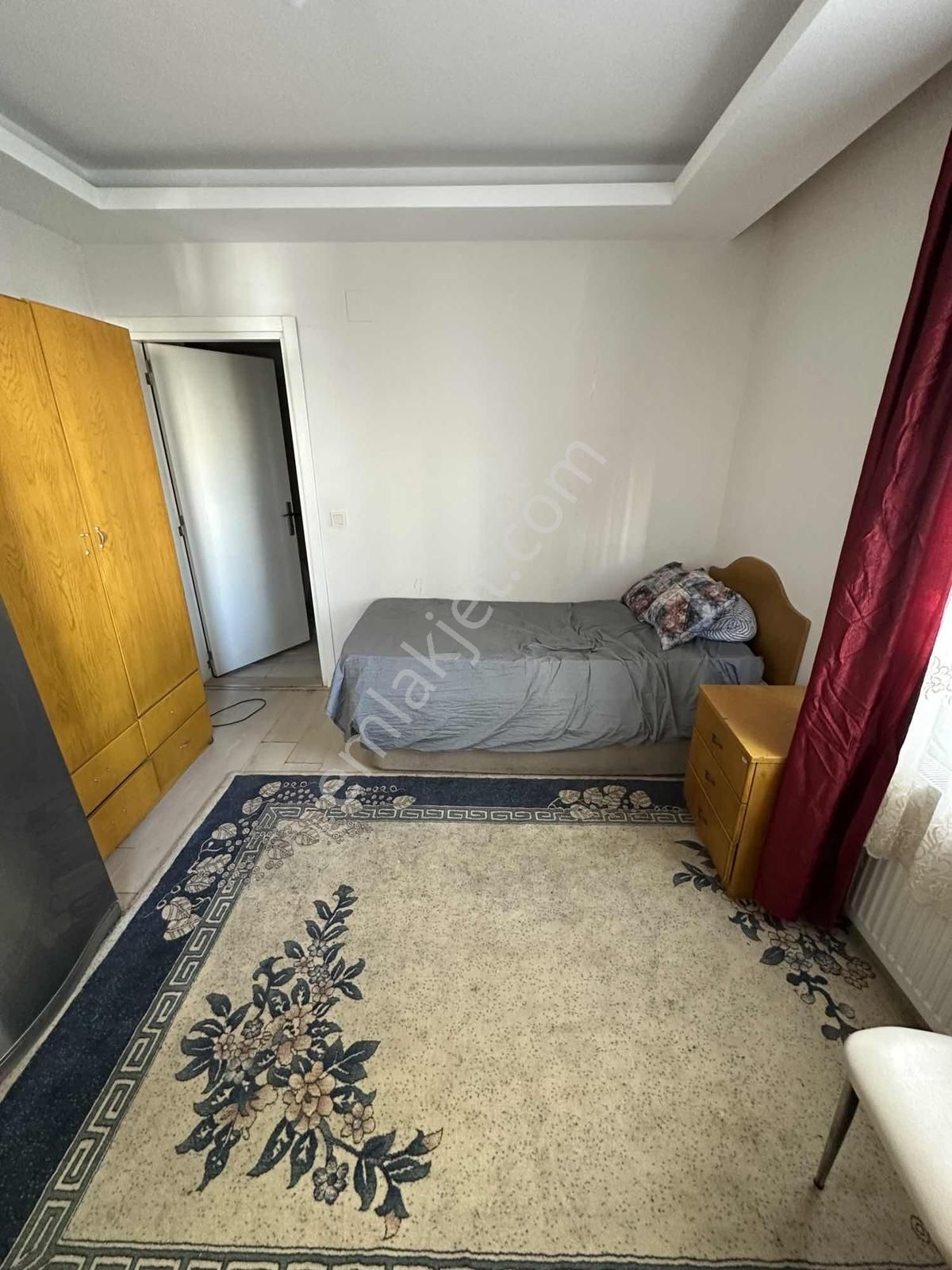 Gültepe`de Üniversite Yanı Full Eşyalı Ultra Geniş 1+1 - Görsel 7
