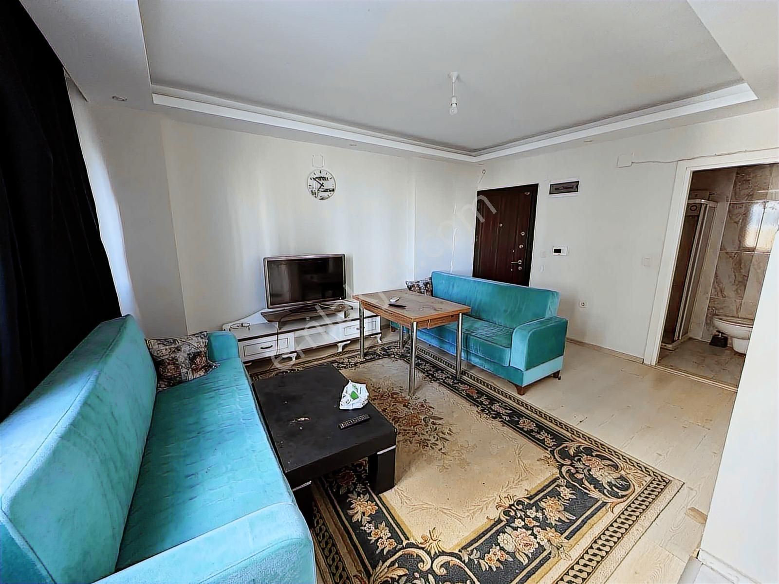 Gültepe`de Üniversite Yanı Full Eşyalı Ultra Geniş 1+1 - Görsel 6