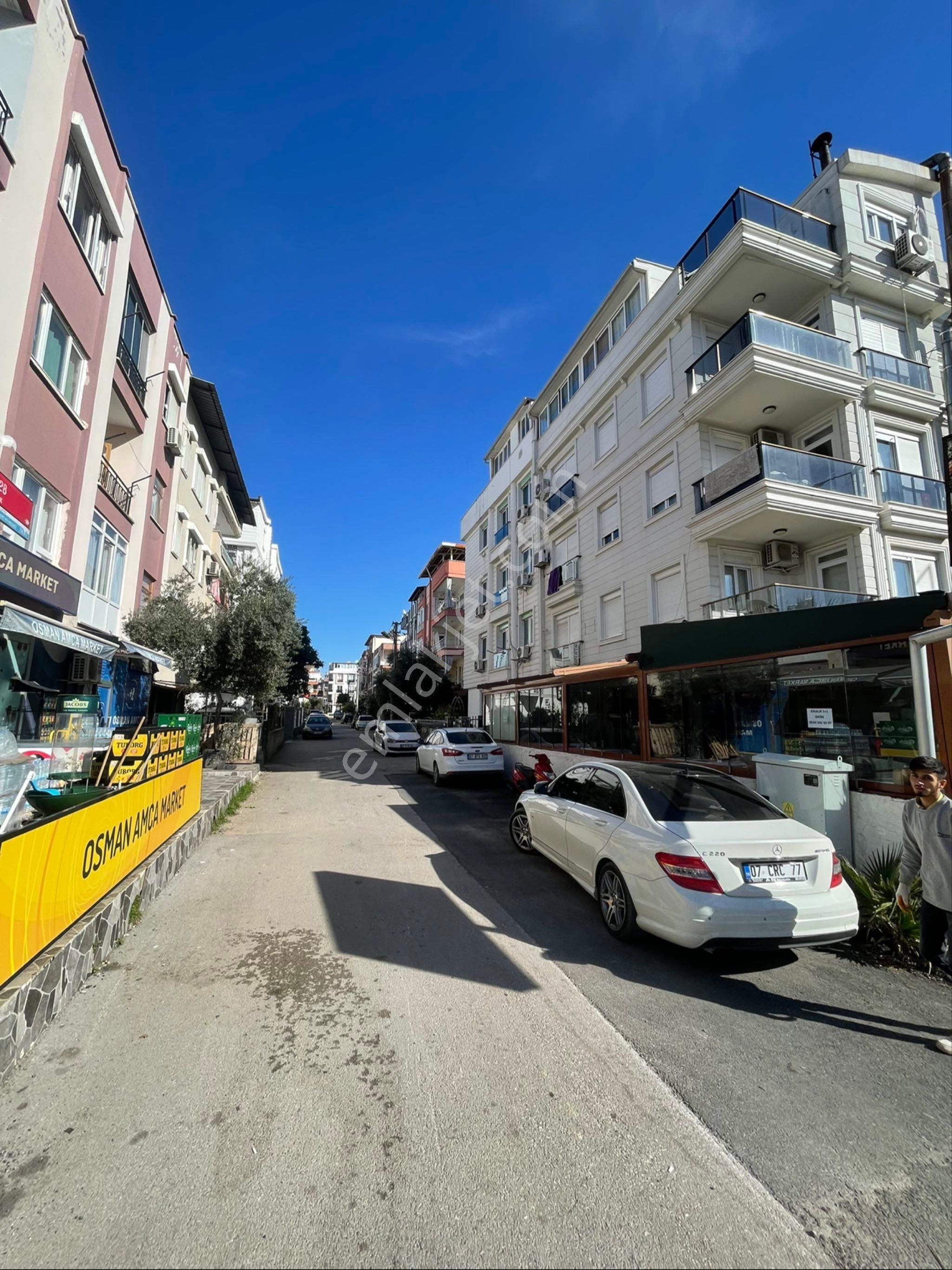 Gülveren Mh. 3+1 Dublex Tek Tapu 2 Bağımsız Daire (1+1/1+1) Üni Karşısı - Görsel 15