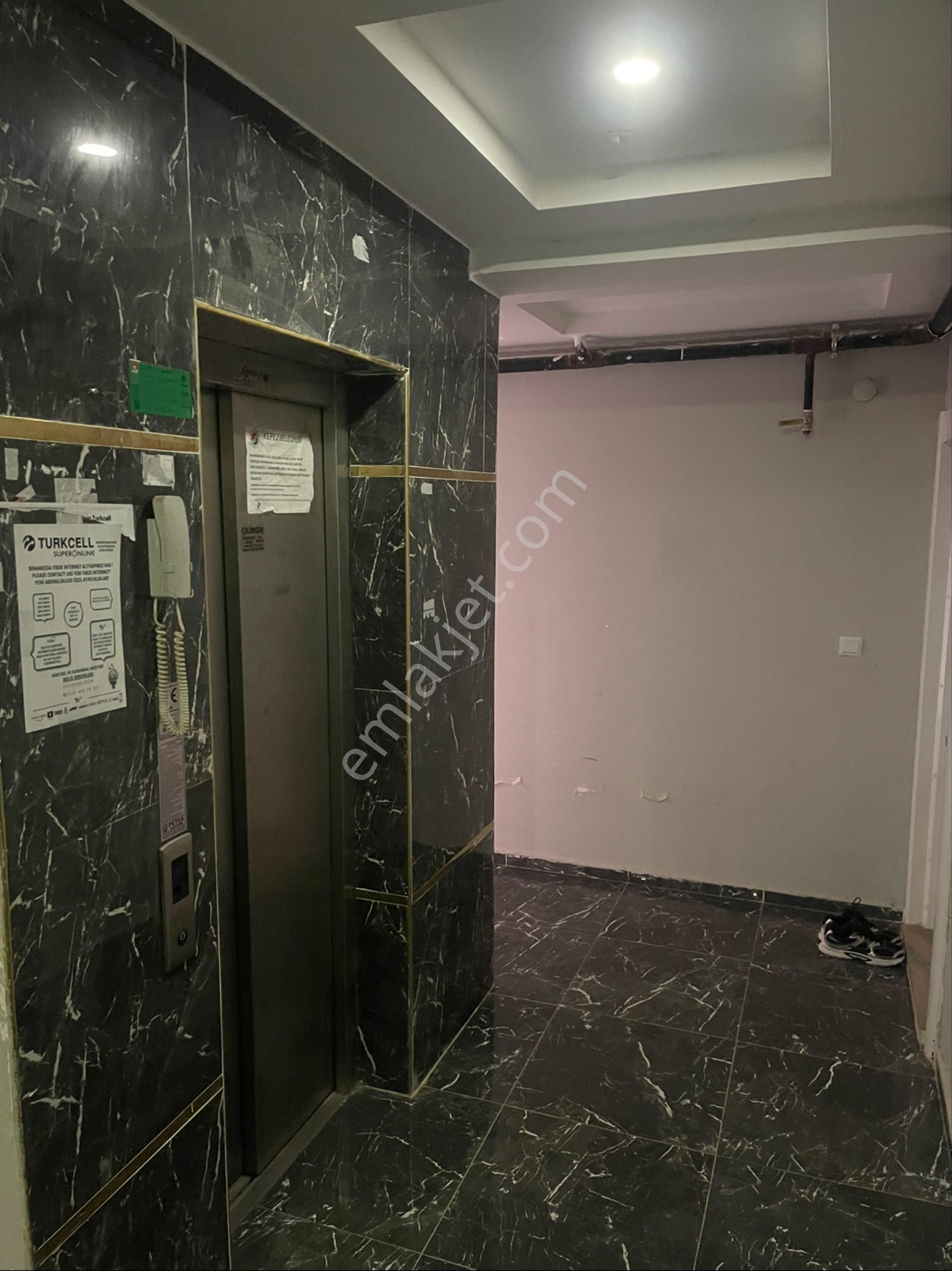 Gülveren Mh. 3+1 Dublex Tek Tapu 2 Bağımsız Daire (1+1/1+1) Üni Karşısı - Görsel 16