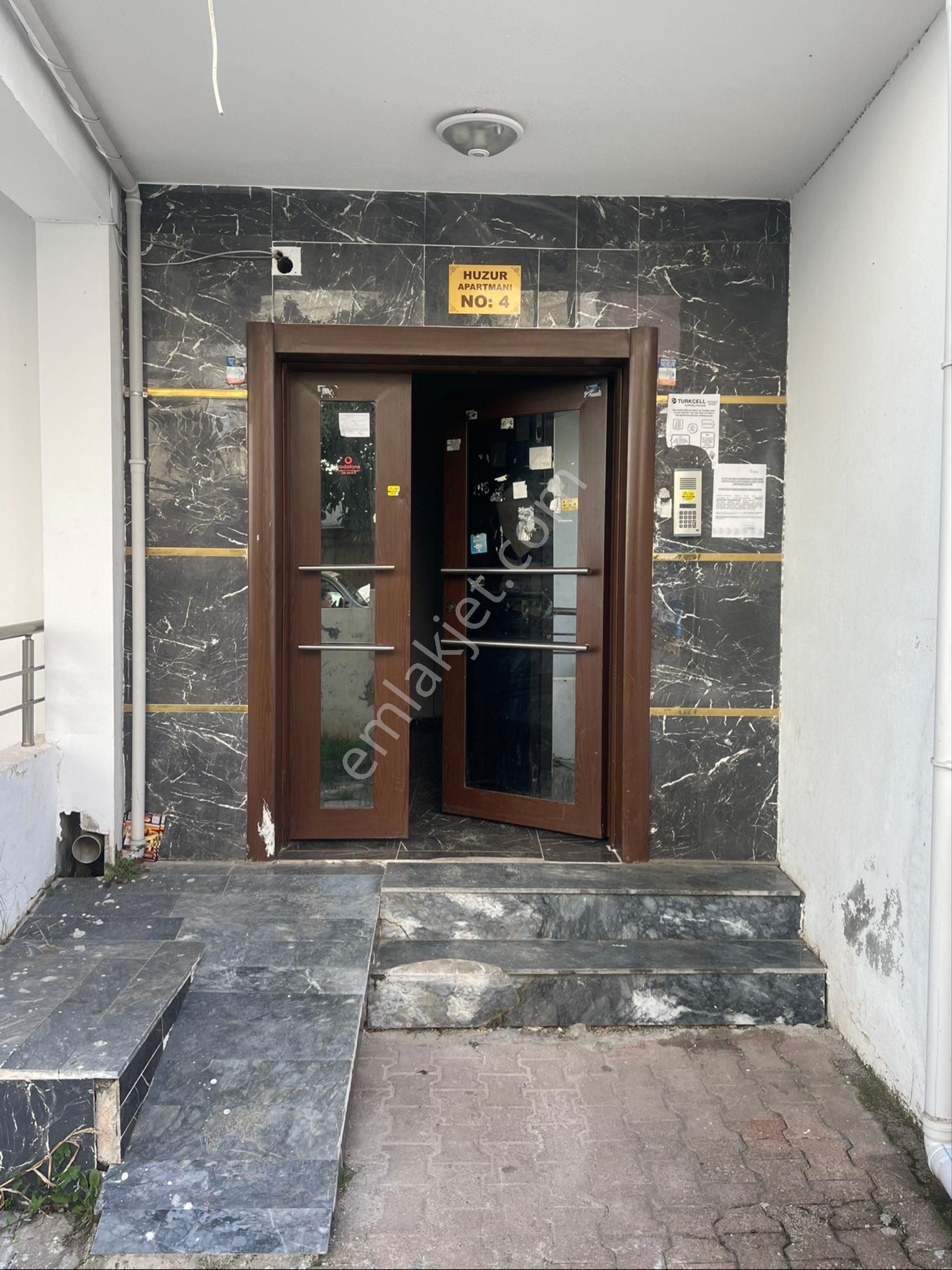 Gülveren Mh. 3+1 Dublex Tek Tapu 2 Bağımsız Daire (1+1/1+1) Üni Karşısı - Görsel 18