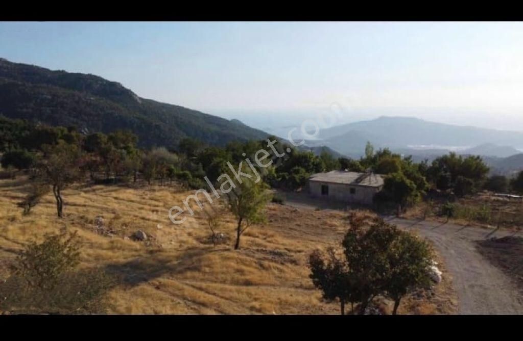 Turyap'tan Kaş Kalkan İslamlar'da Hairka Manzara Harika Konum - Görsel 7