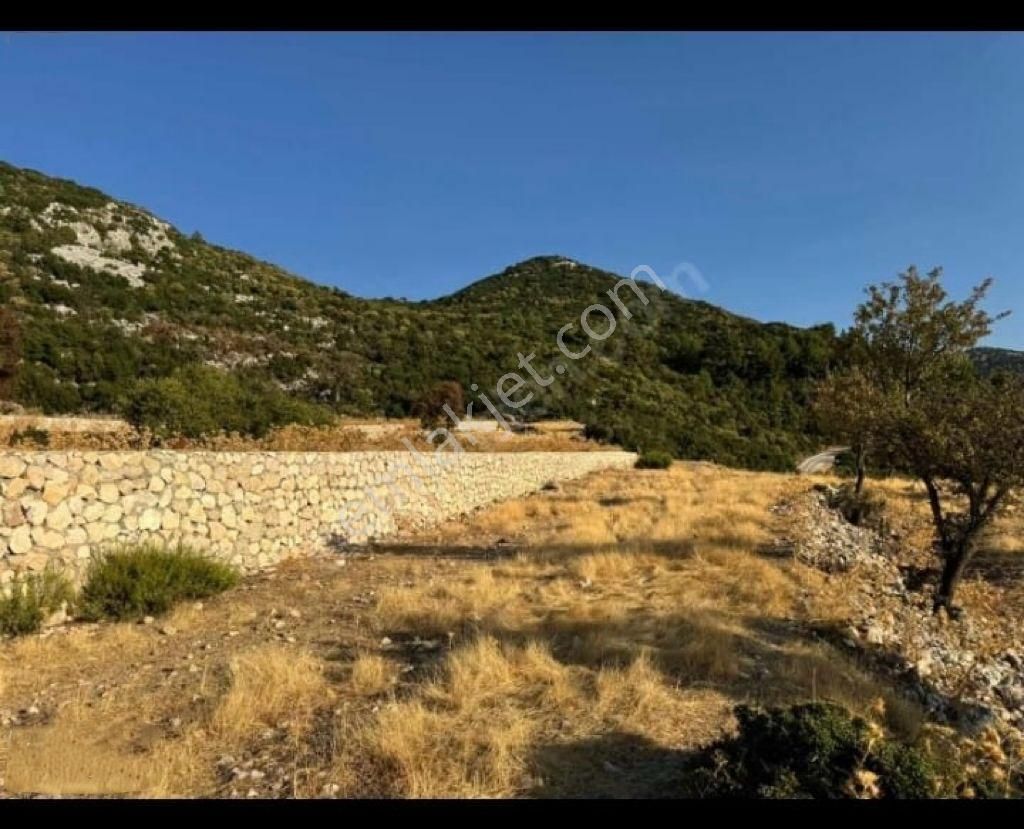 Turyap'tan Kaş Kalkan İslamlar'da Hairka Manzara Harika Konum - Görsel 11