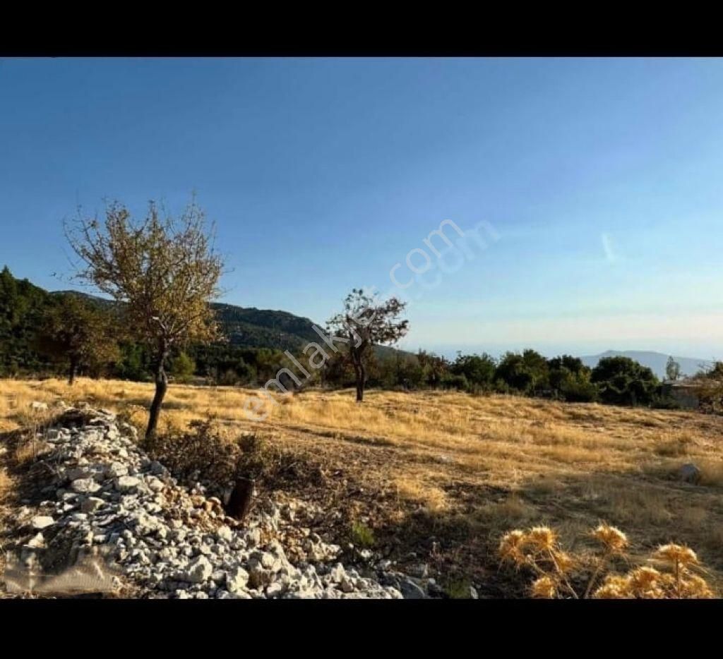 Turyap'tan Kaş Kalkan İslamlar'da Hairka Manzara Harika Konum - Görsel 12