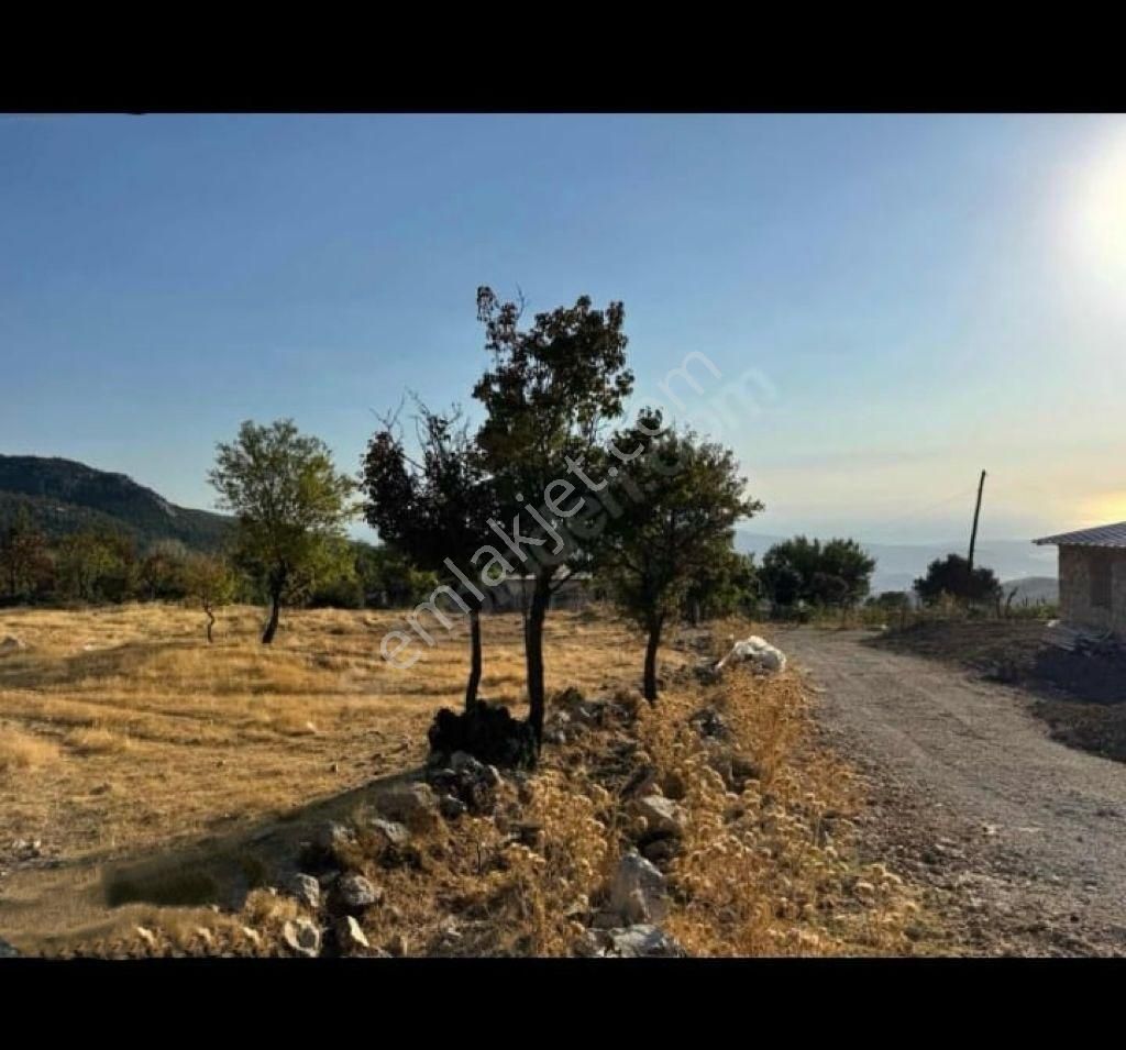 Turyap'tan Kaş Kalkan İslamlar'da Hairka Manzara Harika Konum - Görsel 3