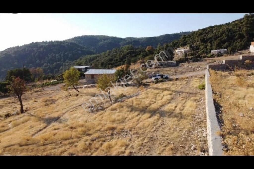 Turyap'tan Kaş Kalkan İslamlar'da Hairka Manzara Harika Konum - Görsel 4