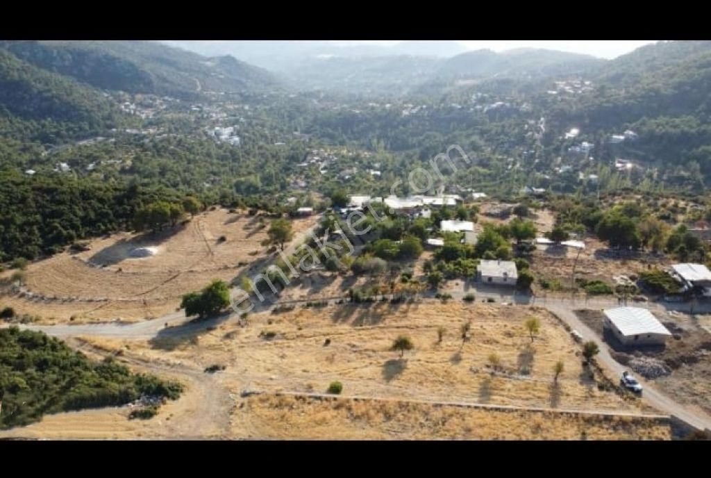 Turyap'tan Kaş Kalkan İslamlar'da Hairka Manzara Harika Konum