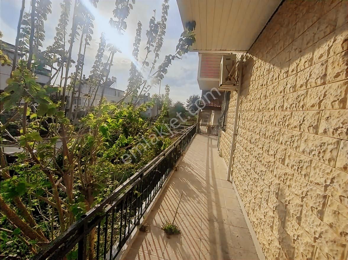 Kadınlar Denizinde 3+1 Bahçeli Kiralık Villa - Görsel 5