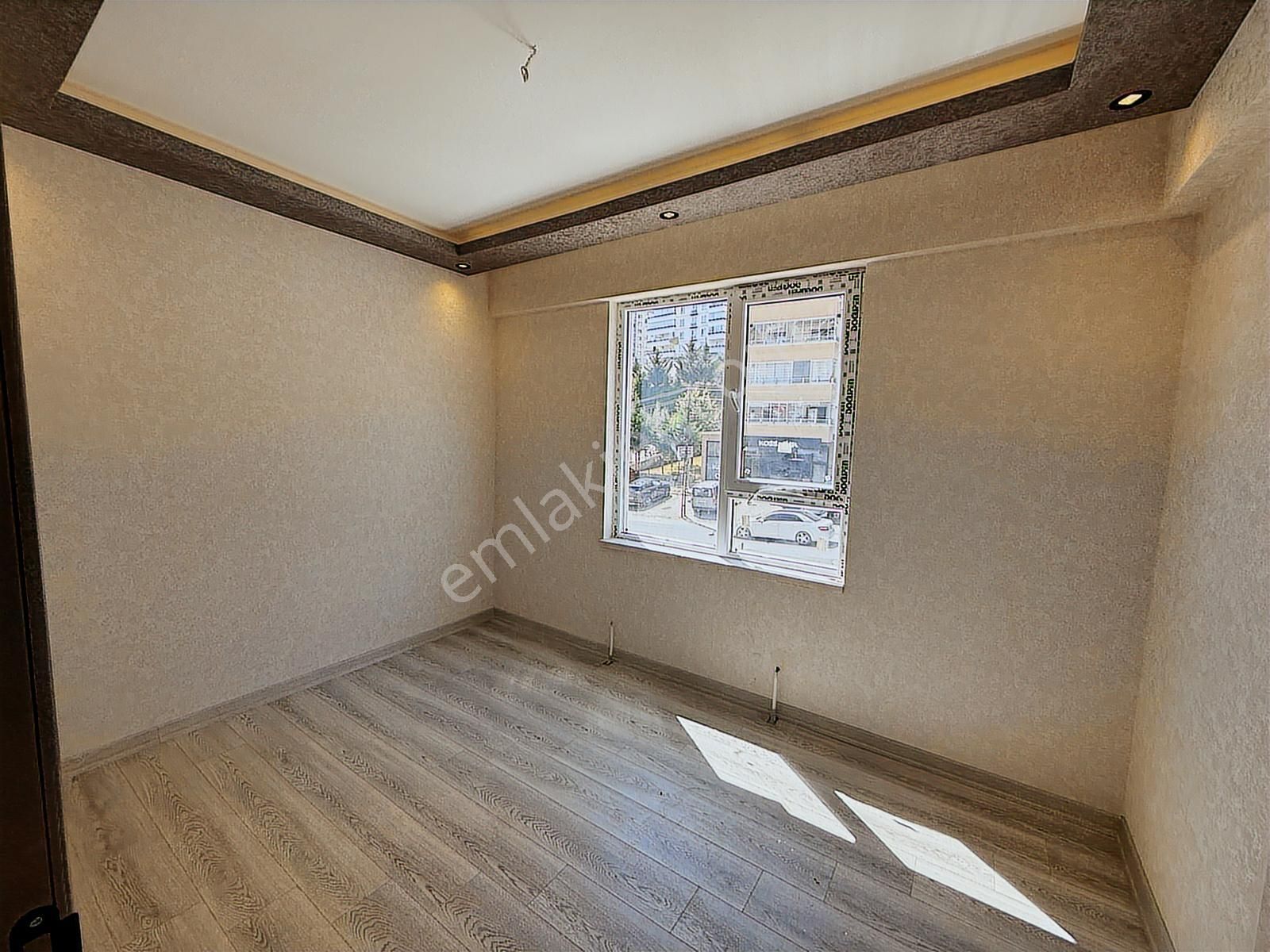 Ayvalı Merkezde 2+1,1+1 Daire Seçenekleri İle Sıfır Oturuma Hazr - Görsel 3