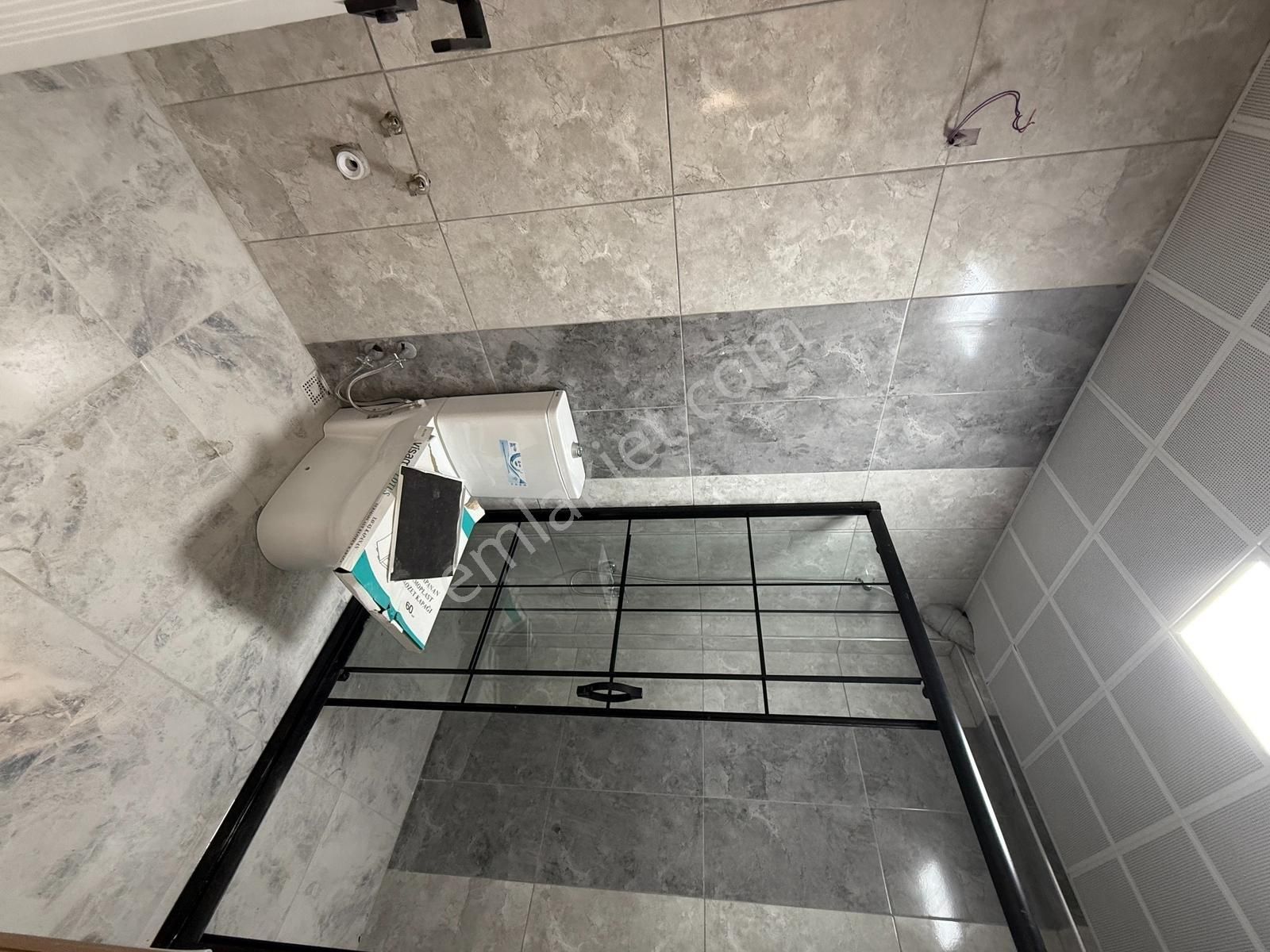 Ayvalı Merkezde 2+1,1+1 Daire Seçenekleri İle Sıfır Oturuma Hazr - Görsel 16