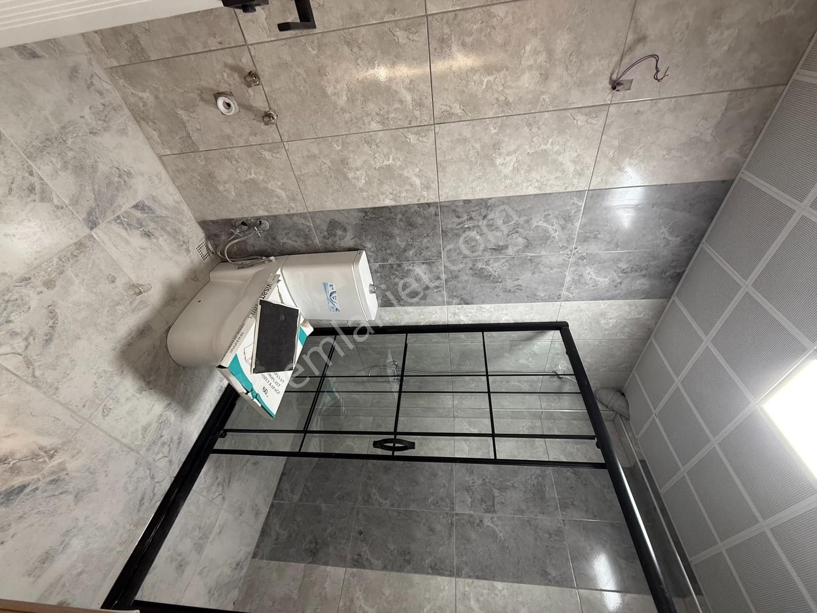 Ayvalı Merkezde 2+1,1+1 Daire Seçenekleri İle Sıfır Oturuma Hazr - Görsel 15