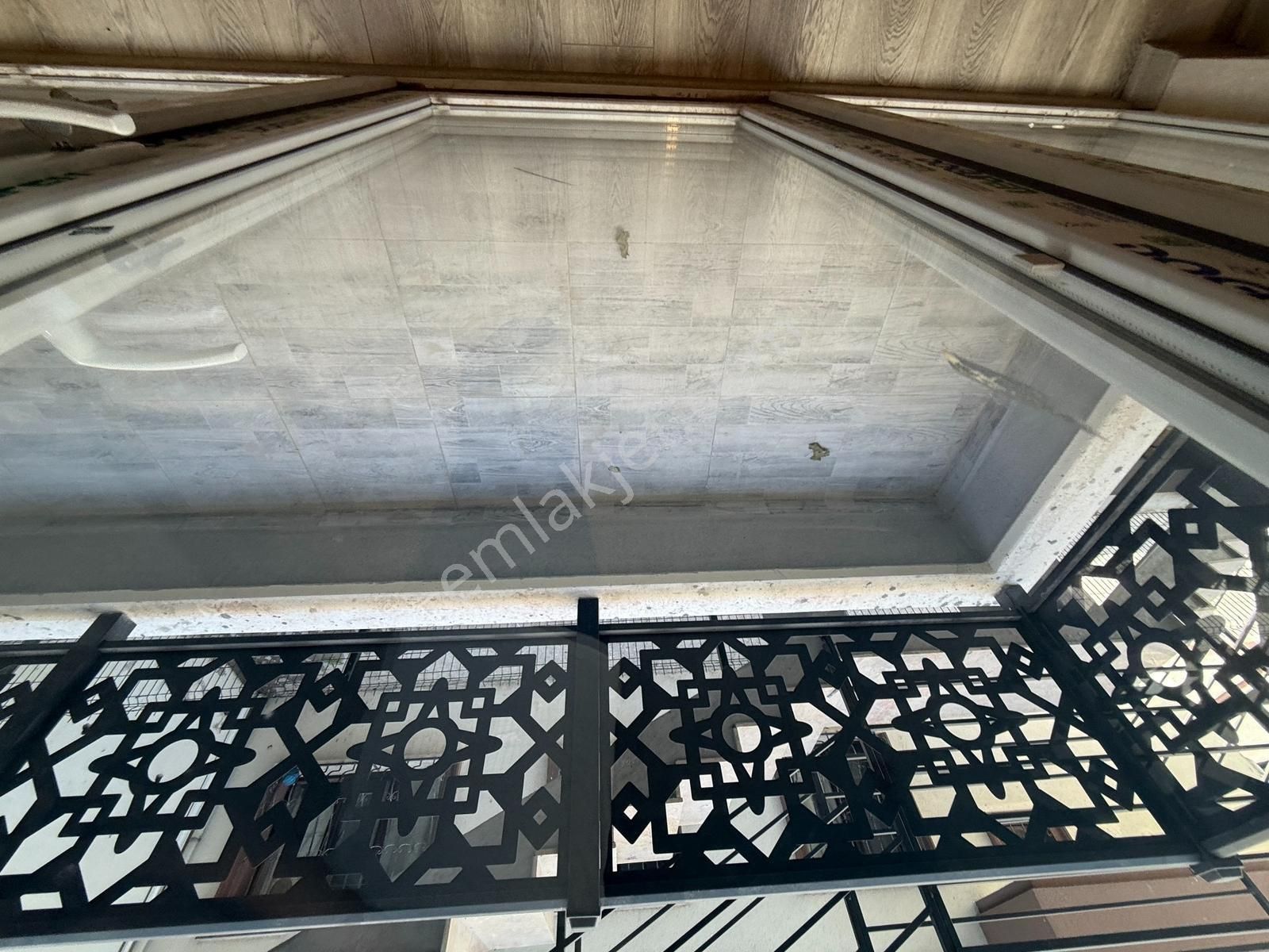 Ayvalı Merkezde 2+1,1+1 Daire Seçenekleri İle Sıfır Oturuma Hazr - Görsel 32