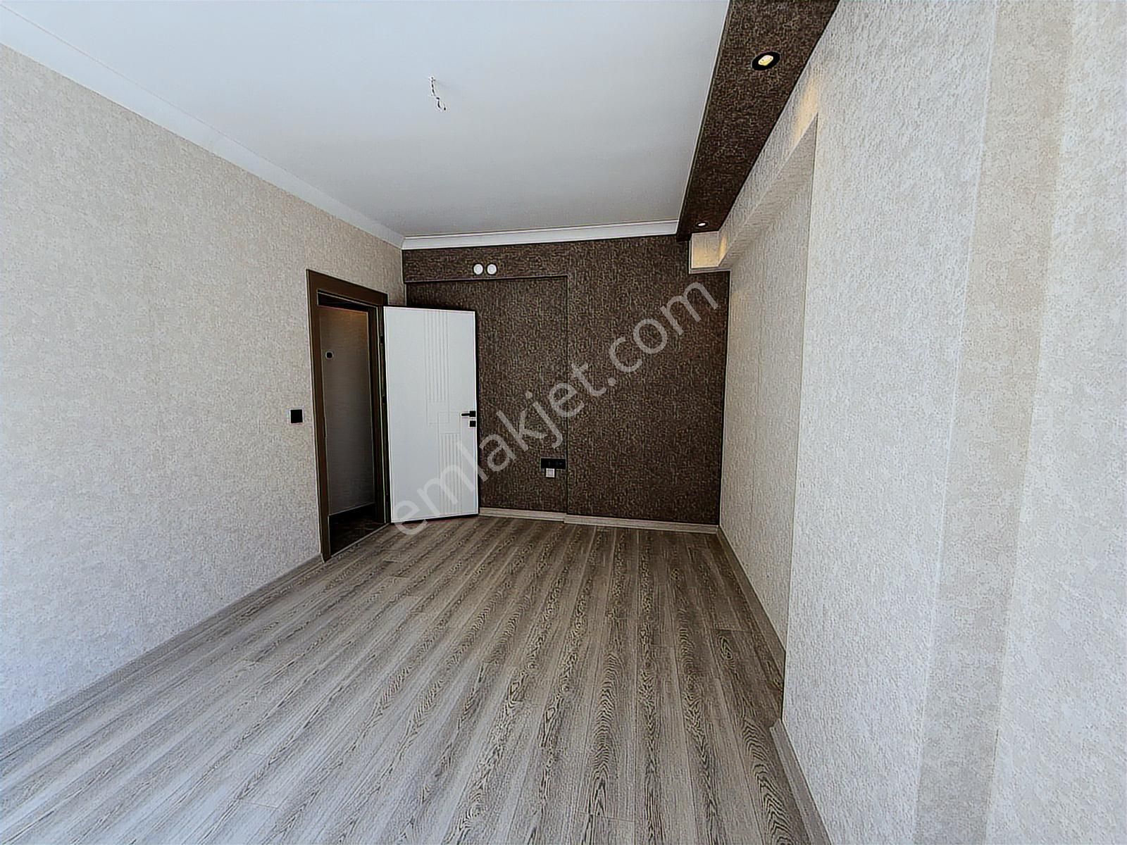 Ayvalı Merkezde 2+1,1+1 Daire Seçenekleri İle Sıfır Oturuma Hazr - Görsel 7