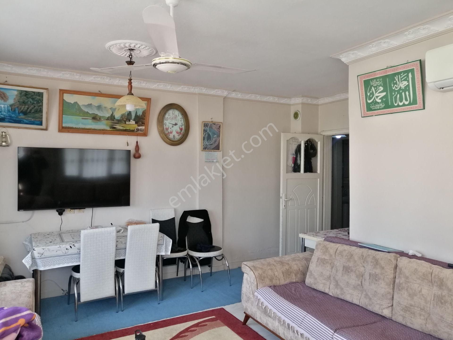 Yeşilyurtta Satılık 4 Katlı Müstakil Ev - Görsel 14