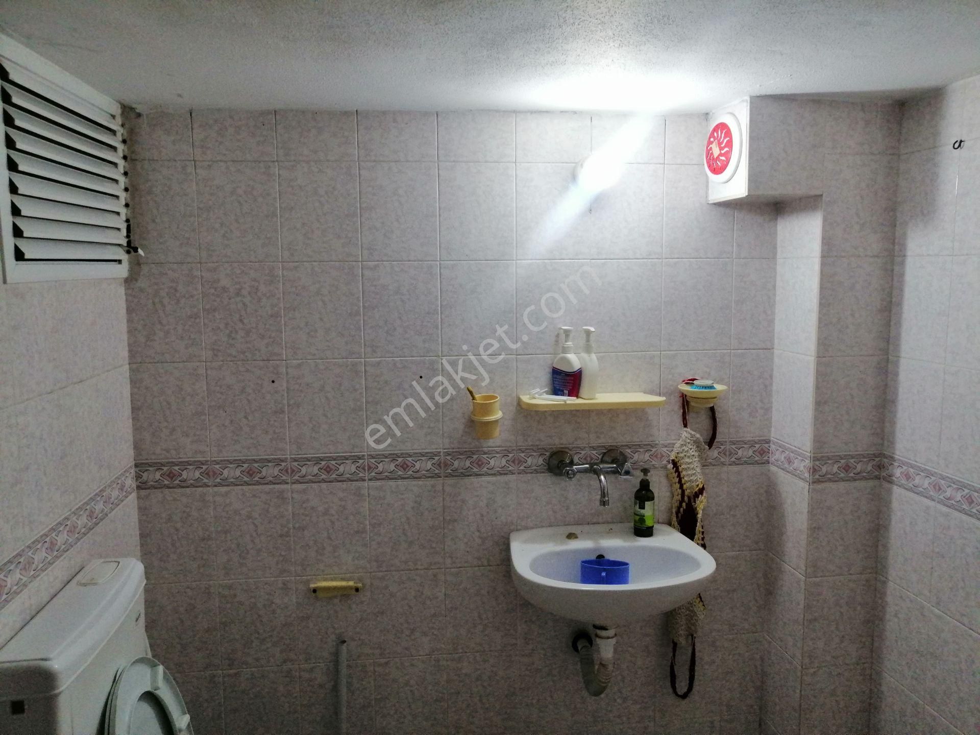 Yeşilyurtta Satılık 4 Katlı Müstakil Ev - Görsel 33