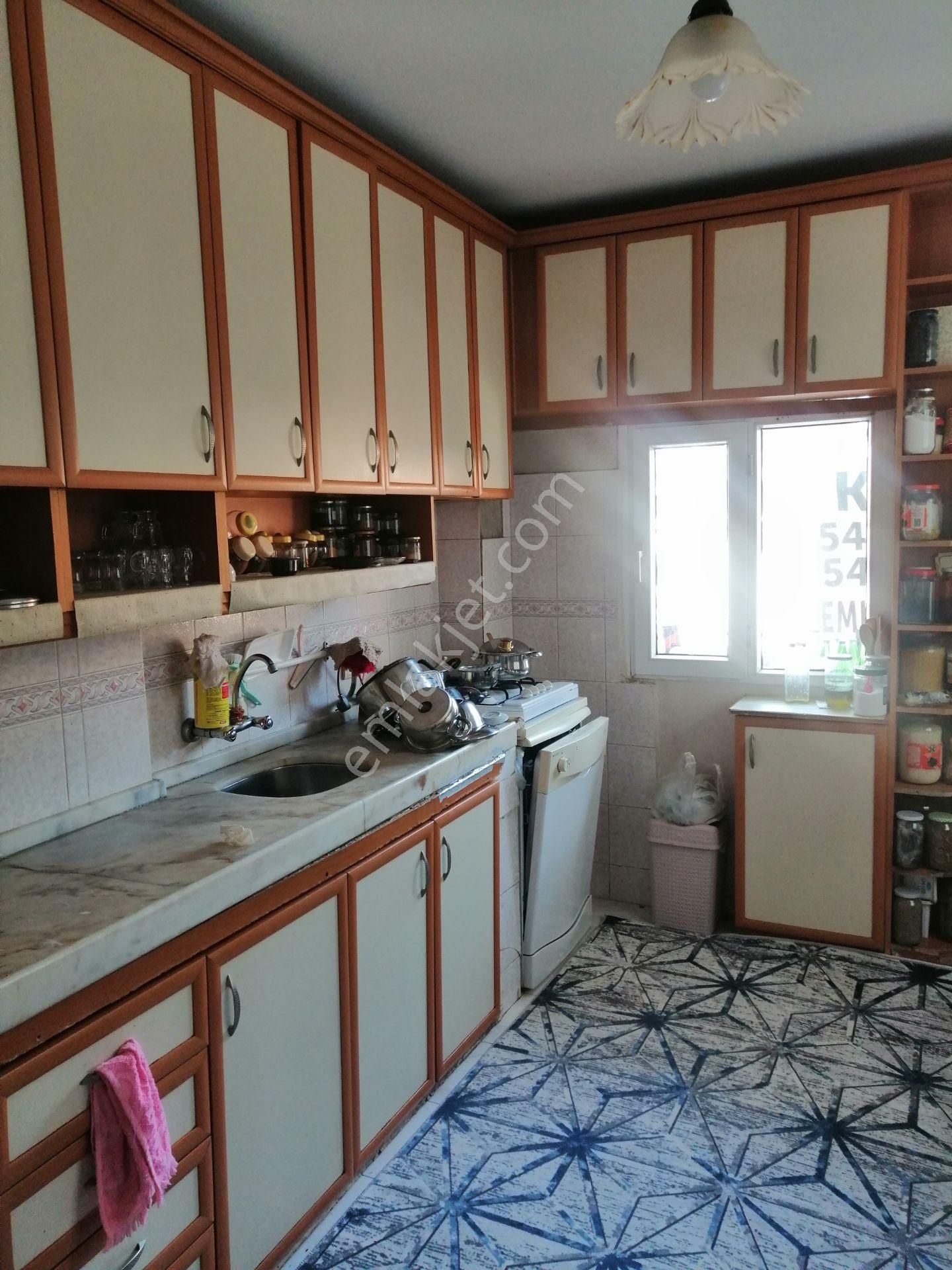 Yeşilyurtta Satılık 4 Katlı Müstakil Ev - Görsel 15