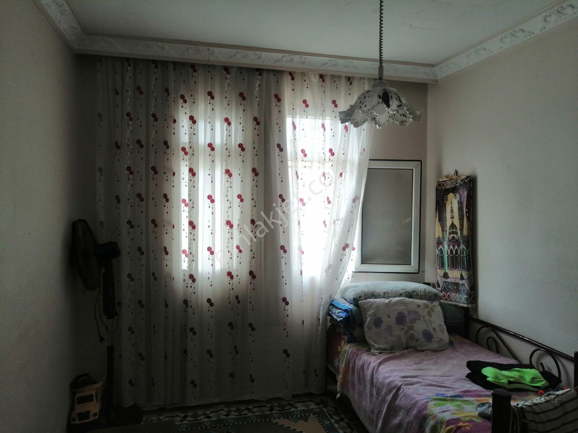 Yeşilyurtta Satılık 4 Katlı Müstakil Ev - Görsel 22