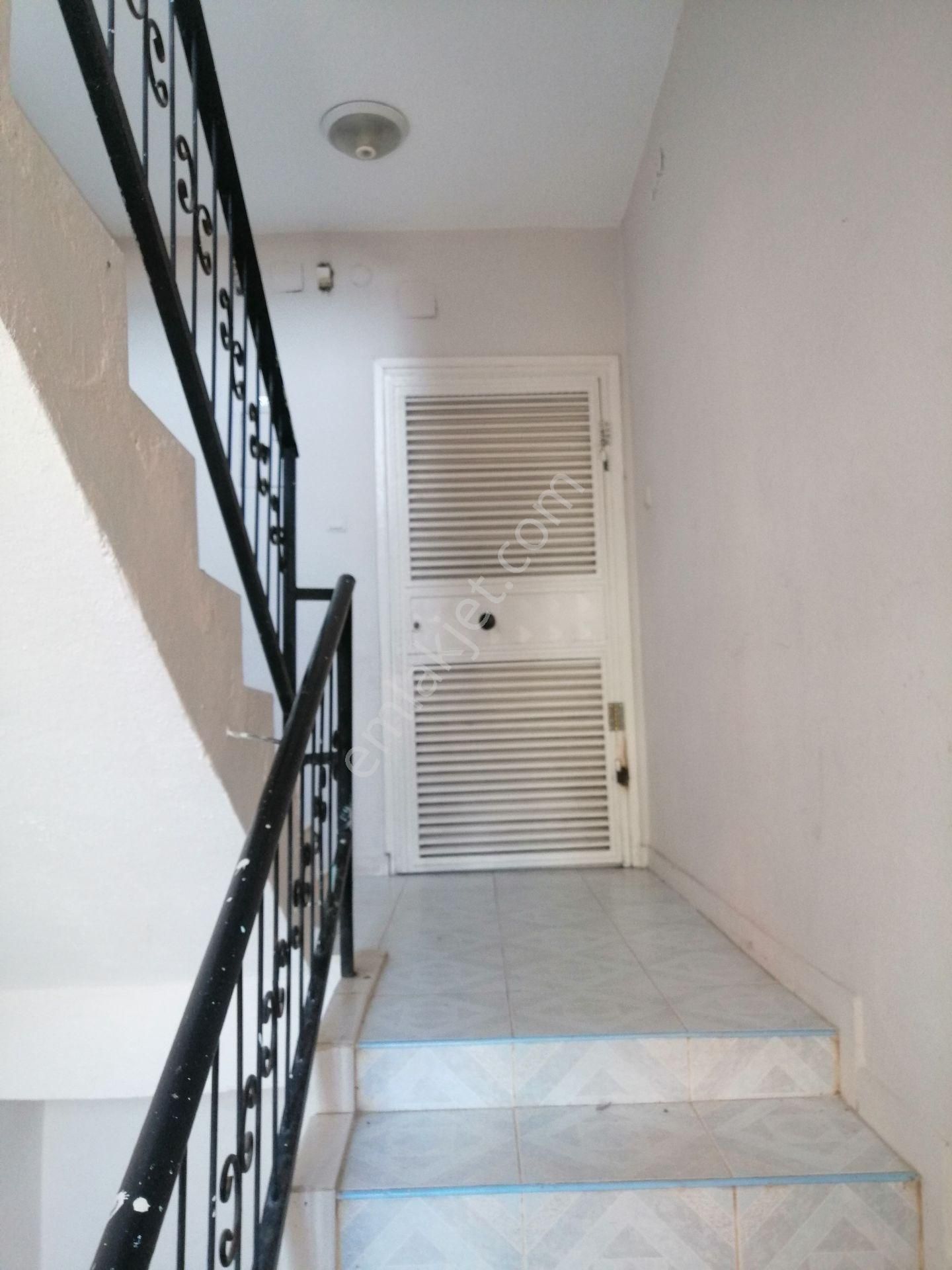 Yeşilyurtta Satılık 4 Katlı Müstakil Ev - Görsel 16