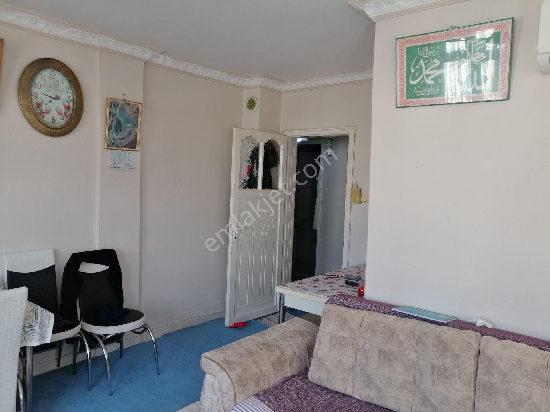 Yeşilyurtta Satılık 4 Katlı Müstakil Ev - Görsel 25