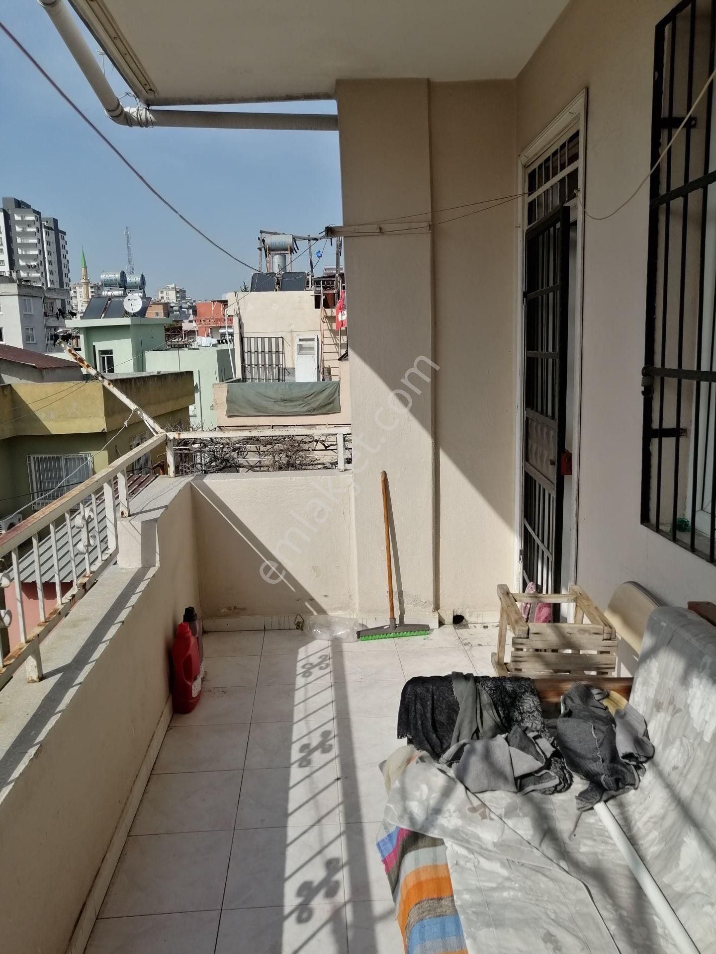 Yeşilyurtta Satılık 4 Katlı Müstakil Ev - Görsel 28