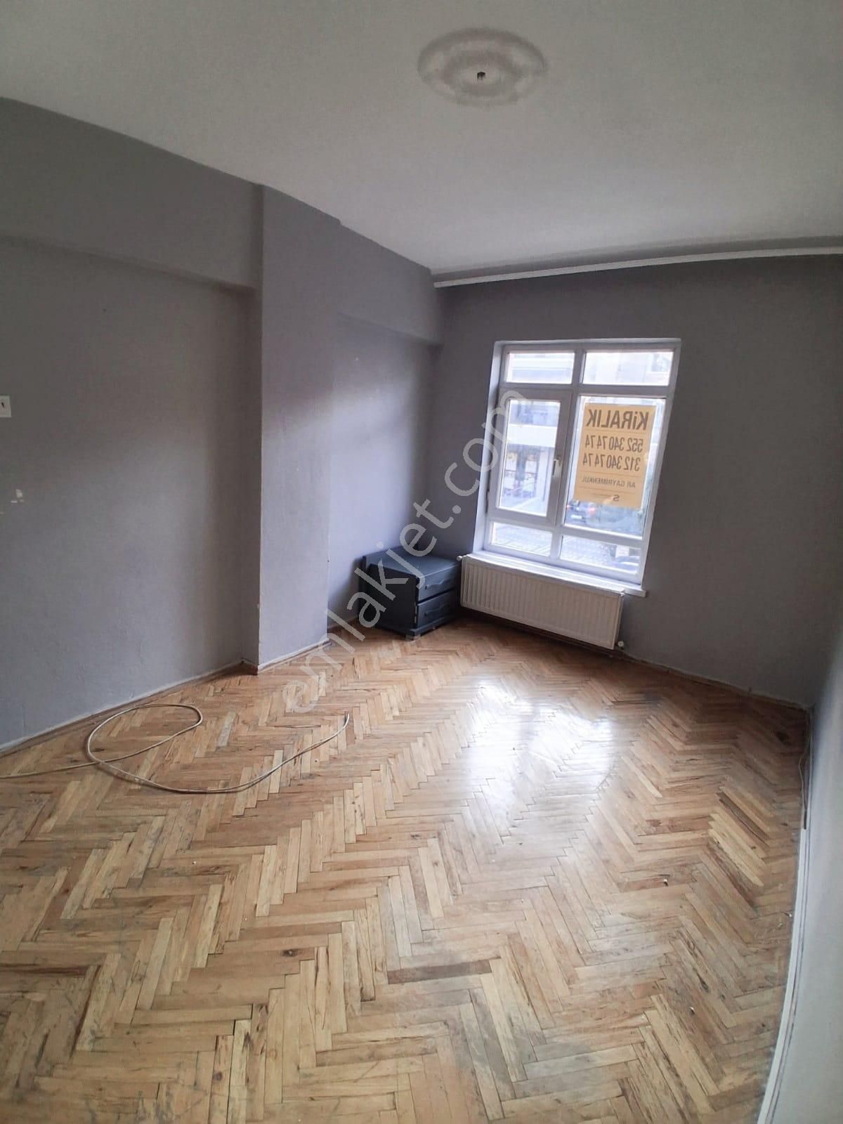 Subayevlerın De Ön Cephe 3+1 Katta Yapılı Kiralık Daire - Görsel 22