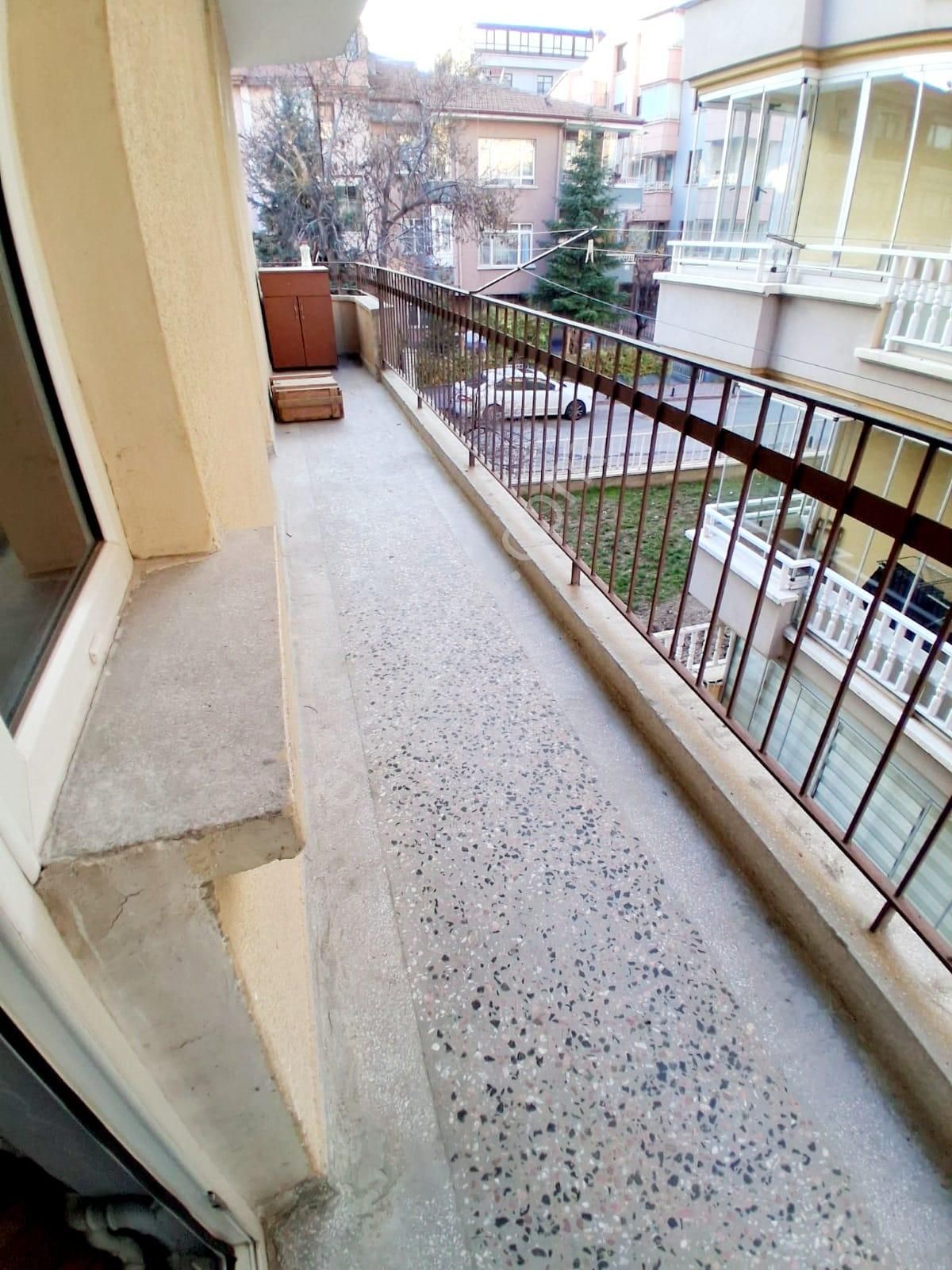 Subayevlerın De Ön Cephe 3+1 Katta Yapılı Kiralık Daire - Görsel 26