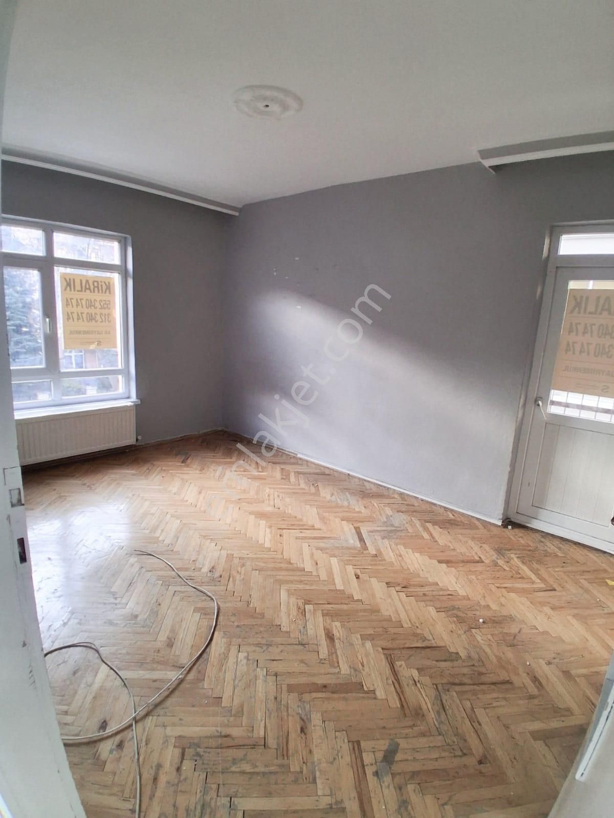 Subayevlerın De Ön Cephe 3+1 Katta Yapılı Kiralık Daire - Görsel 8