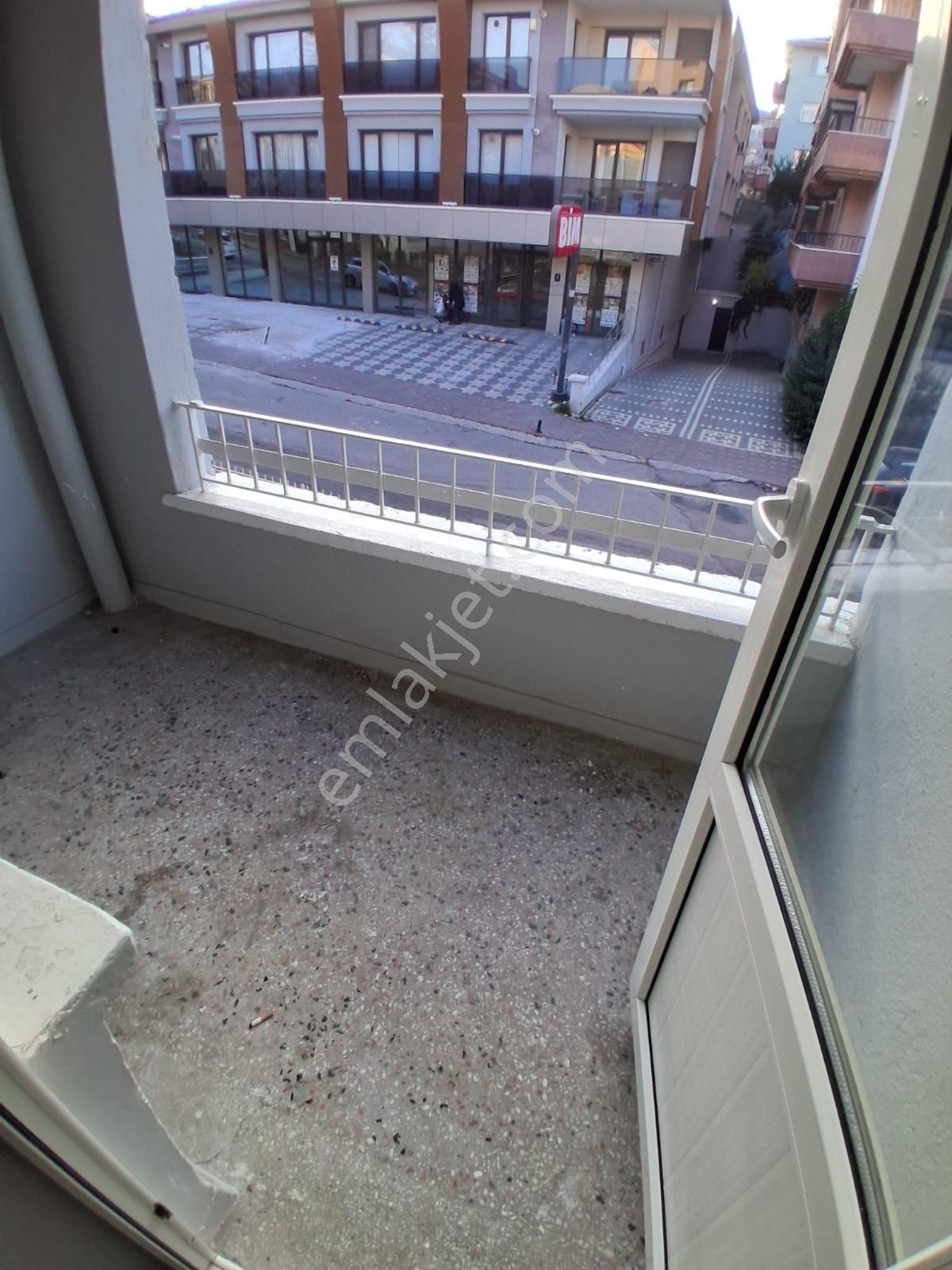 Subayevlerın De Ön Cephe 3+1 Katta Yapılı Kiralık Daire - Görsel 21