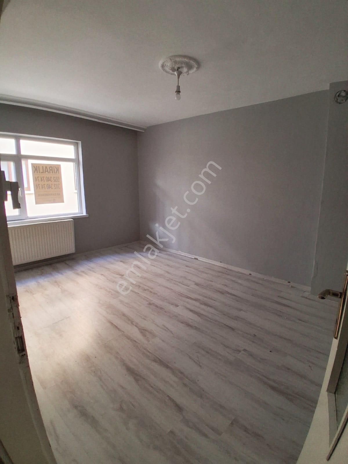 Subayevlerın De Ön Cephe 3+1 Katta Yapılı Kiralık Daire - Görsel 10