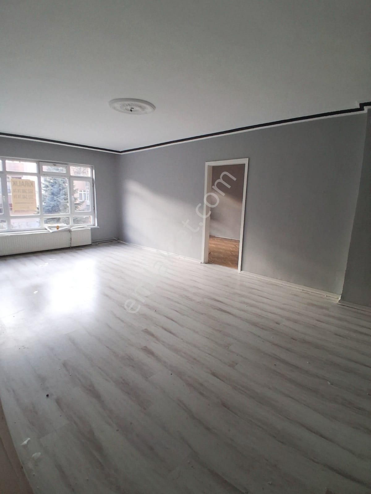 Subayevlerın De Ön Cephe 3+1 Katta Yapılı Kiralık Daire - Görsel 3