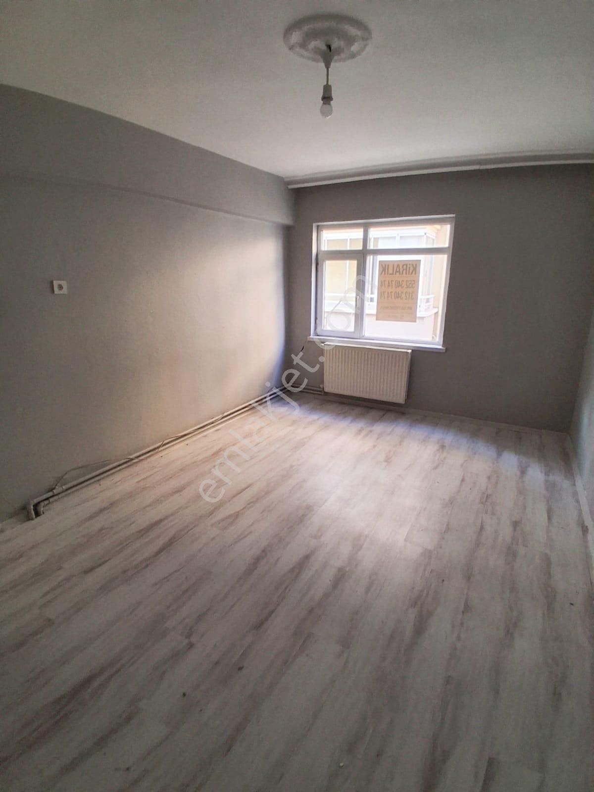 Subayevlerın De Ön Cephe 3+1 Katta Yapılı Kiralık Daire - Görsel 6