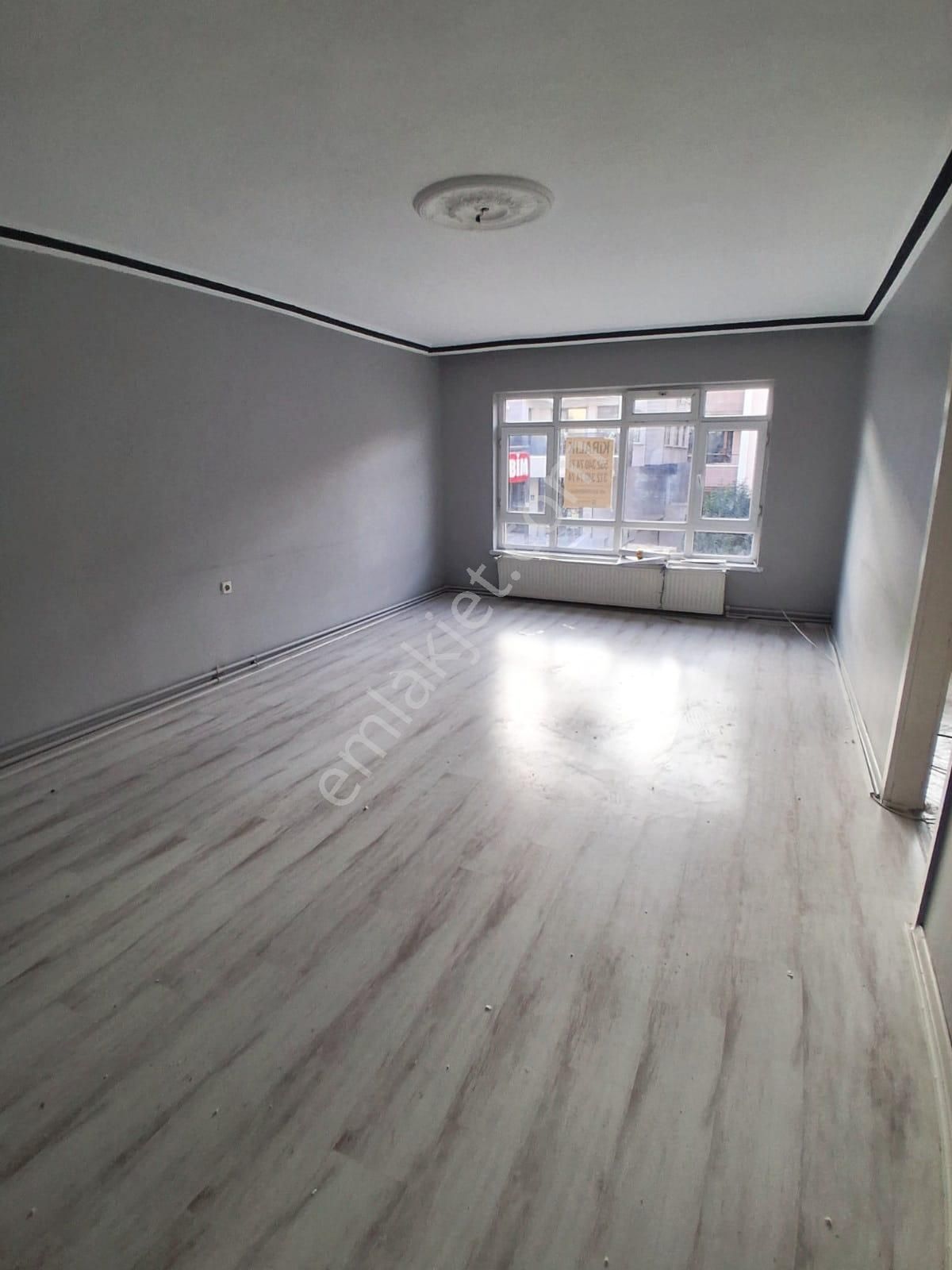 Subayevlerın De Ön Cephe 3+1 Katta Yapılı Kiralık Daire - Görsel 2