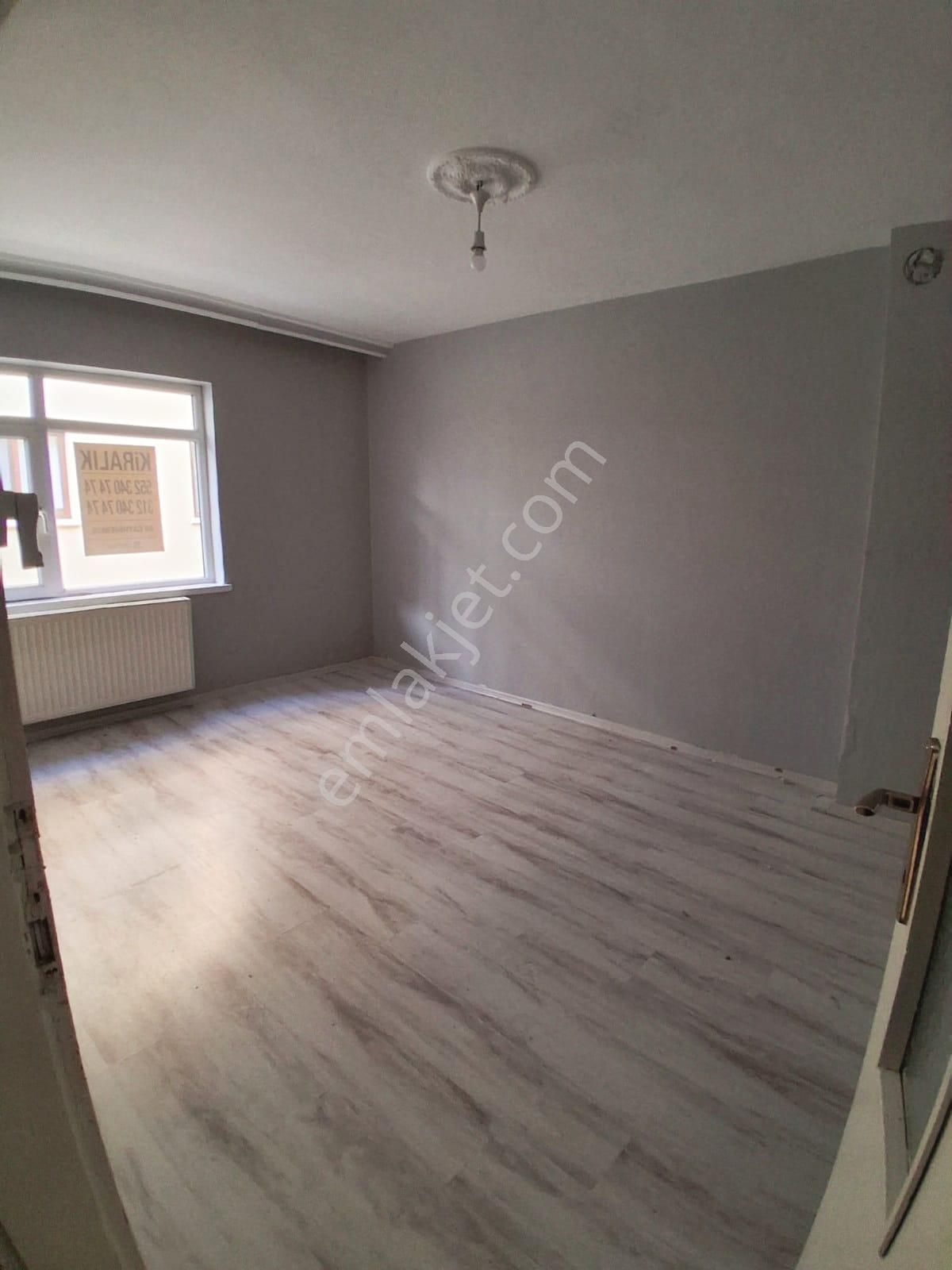 Subayevlerın De Ön Cephe 3+1 Katta Yapılı Kiralık Daire - Görsel 16