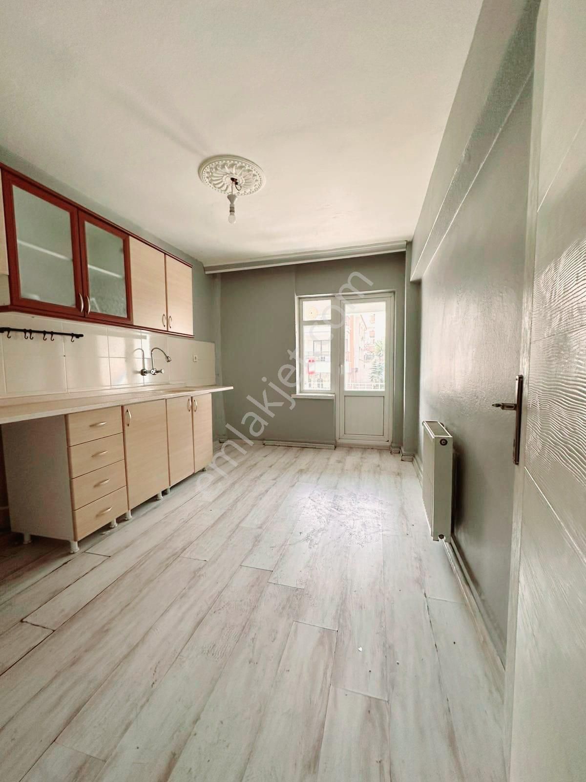 Subayevlerın De Ön Cephe 3+1 Katta Yapılı Kiralık Daire - Görsel 8