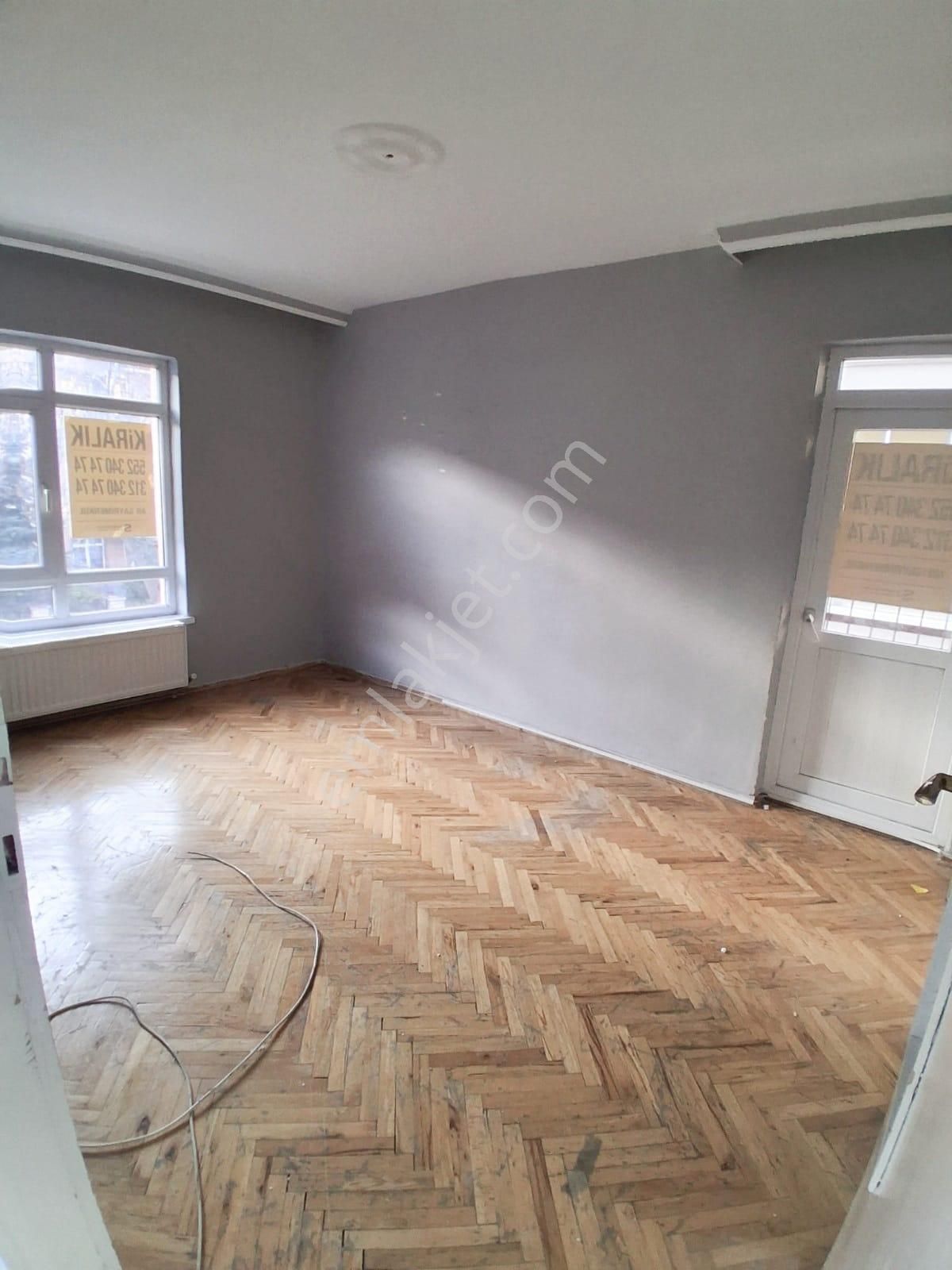 Subayevlerın De Ön Cephe 3+1 Katta Yapılı Kiralık Daire - Görsel 24