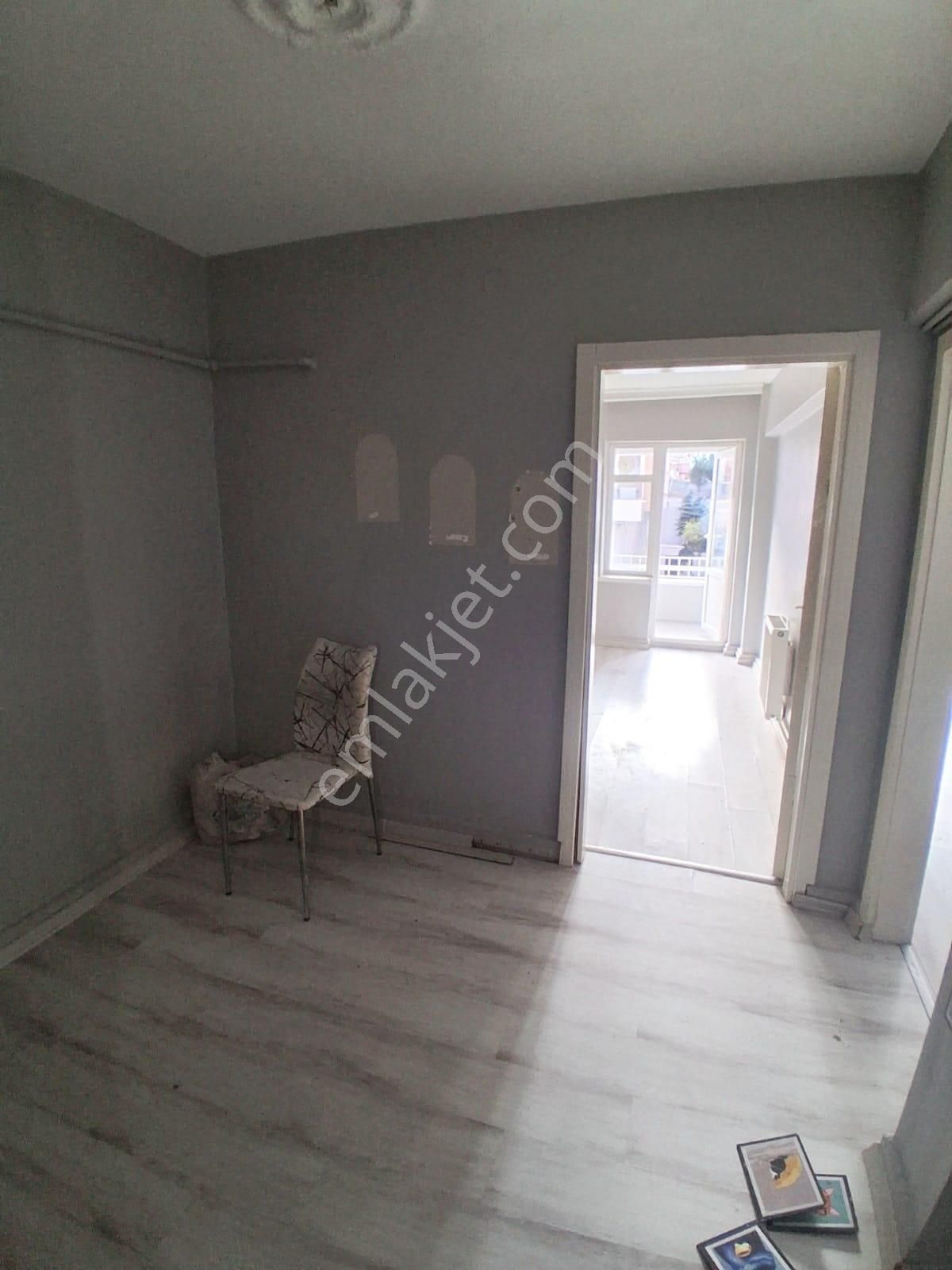 Subayevlerın De Ön Cephe 3+1 Katta Yapılı Kiralık Daire - Görsel 21
