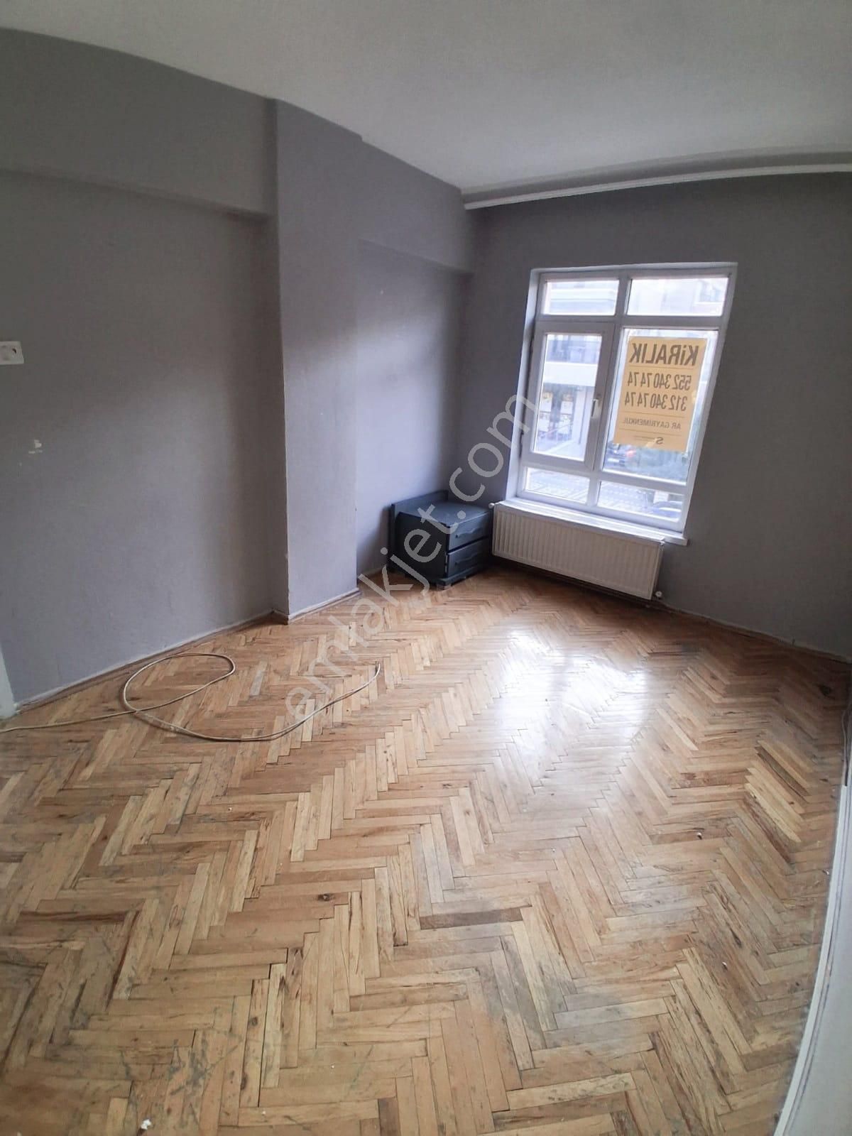 Subayevlerın De Ön Cephe 3+1 Katta Yapılı Kiralık Daire - Görsel 14