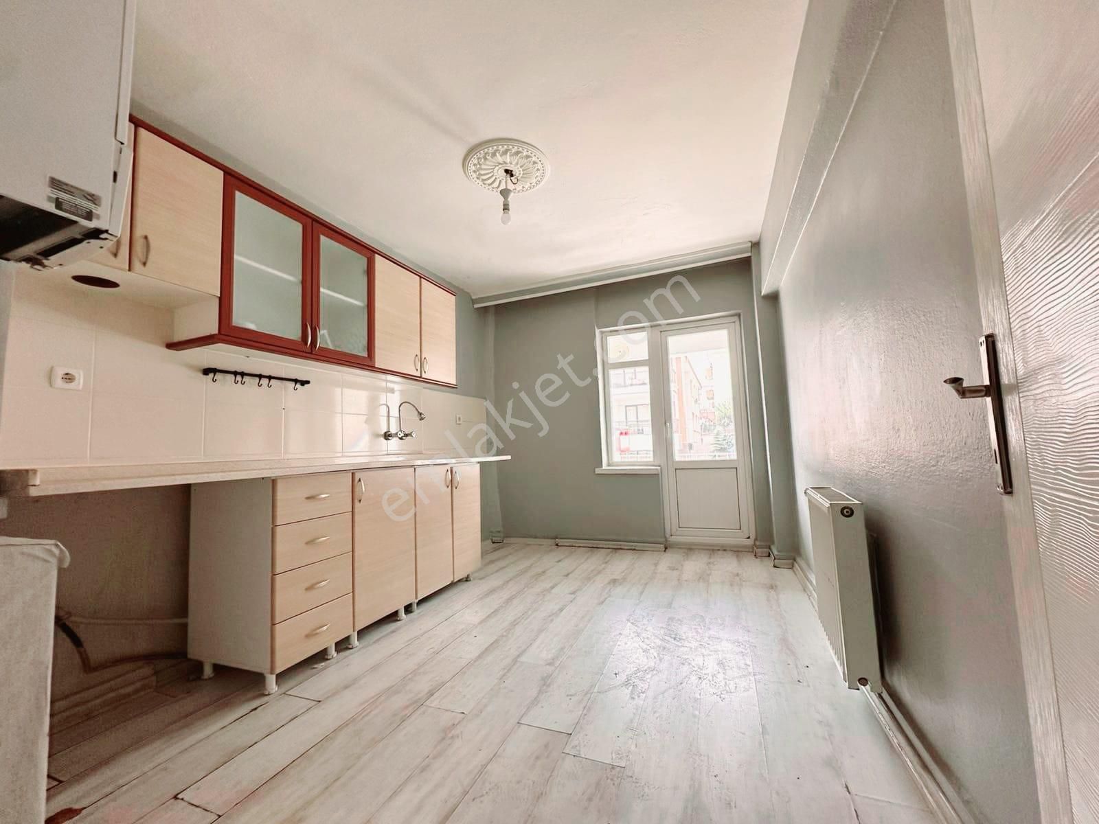 Subayevlerın De Ön Cephe 3+1 Katta Yapılı Kiralık Daire - Görsel 27