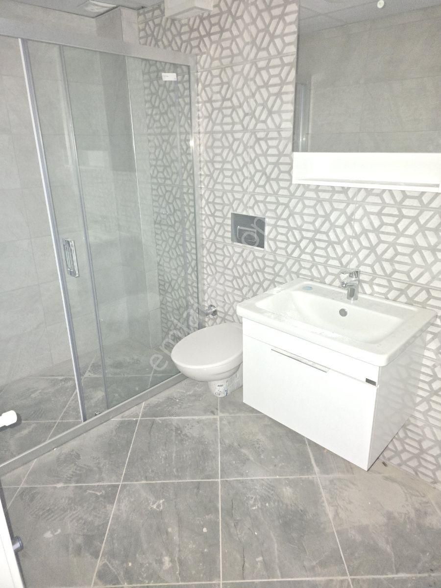 Güzelyalı Ortaokulu Yakını, Modern Yeni Binada 2+1 Daire - Görsel 14