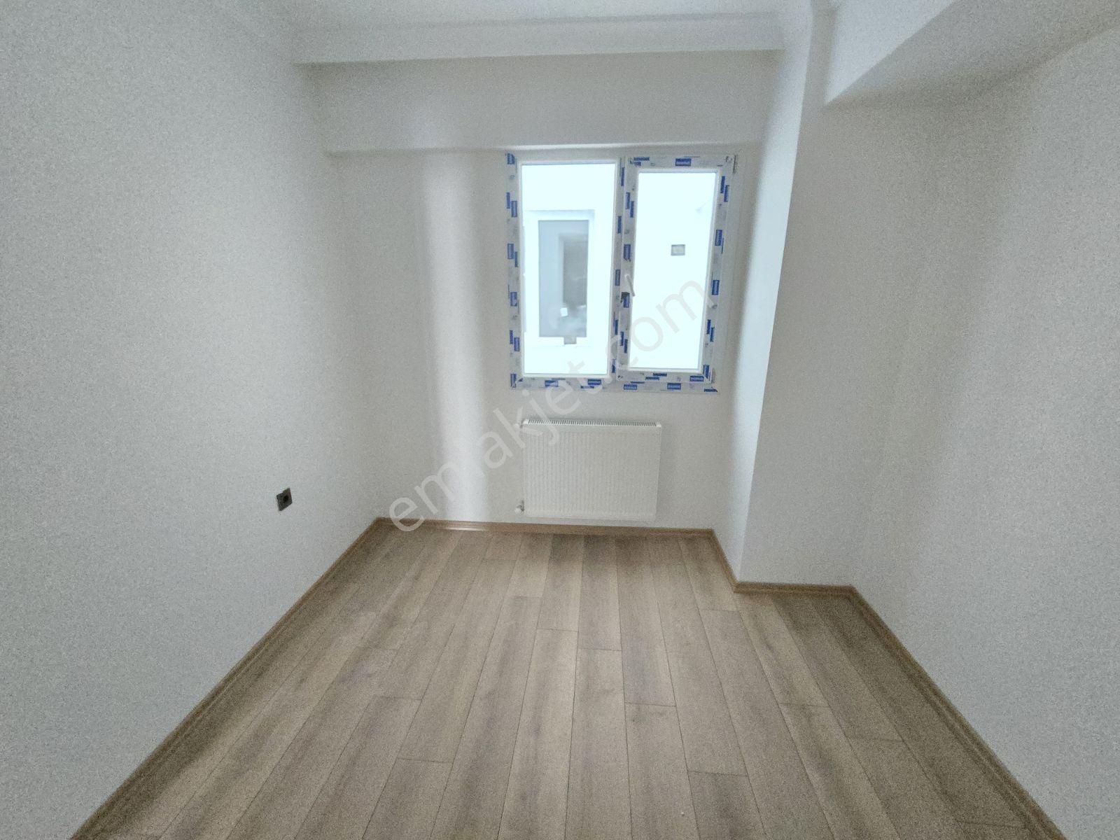 Güzelyalı Ortaokulu Yakını, Modern Yeni Binada 2+1 Daire - Görsel 16