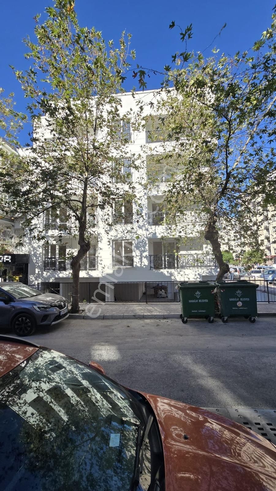 Güzelyalı Ortaokulu Yakını, Modern Yeni Binada 2+1 Daire - Görsel 34