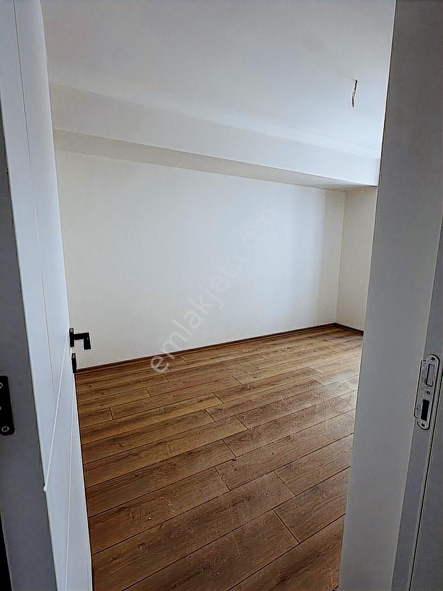 Güzelyalı Ortaokulu Yakını, Modern Yeni Binada 2+1 Daire - Görsel 33