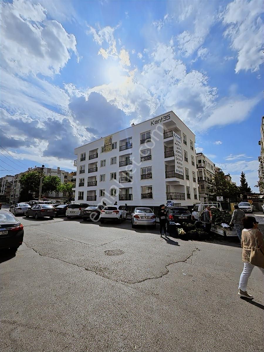 Güzelyalı Ortaokulu Yakını, Modern Yeni Binada 2+1 Daire - Görsel 18