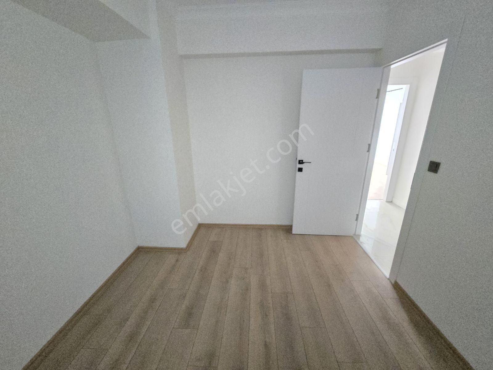 Güzelyalı Ortaokulu Yakını, Modern Yeni Binada 2+1 Daire - Görsel 7
