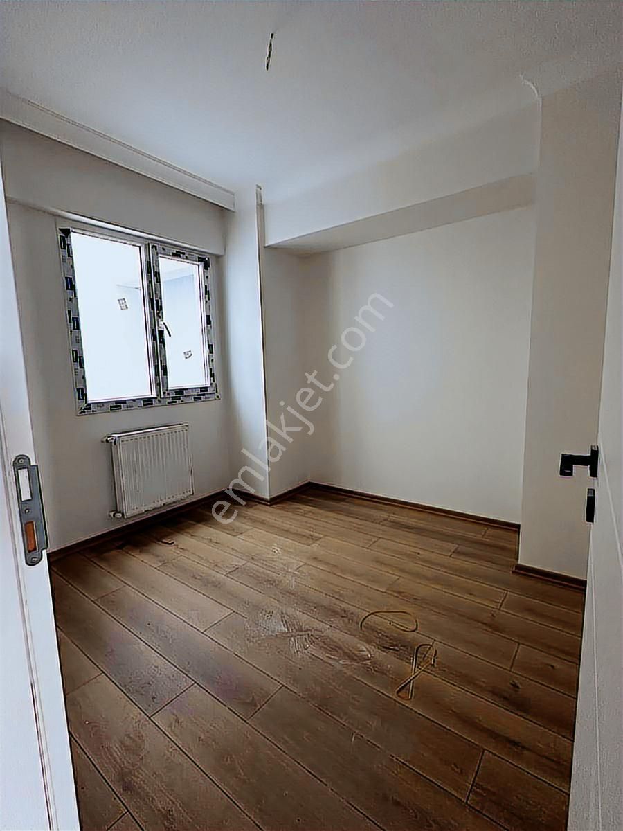 Güzelyalı Ortaokulu Yakını, Modern Yeni Binada 2+1 Daire - Görsel 28