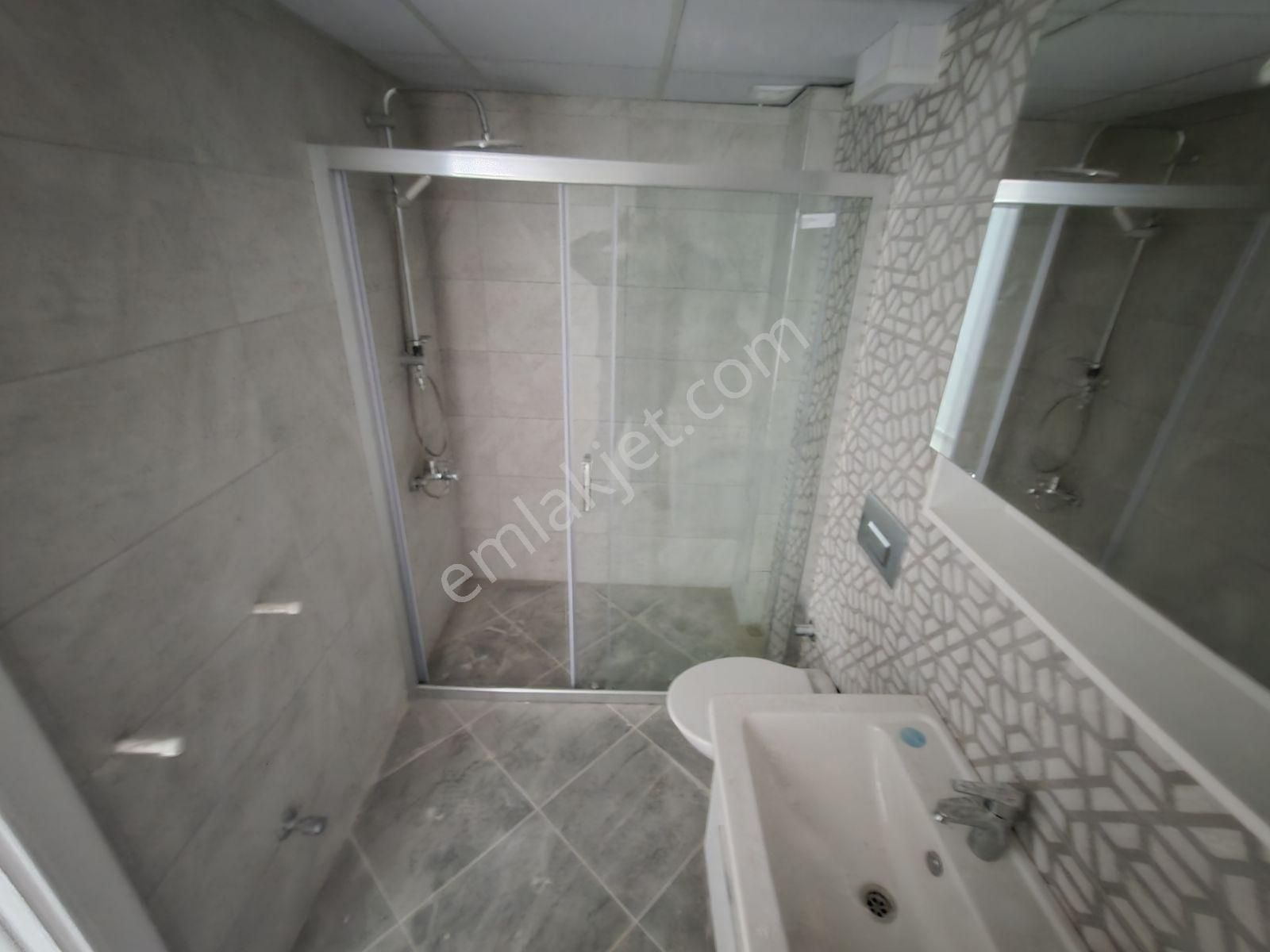 Güzelyalı Ortaokulu Yakını, Modern Yeni Binada 2+1 Daire - Görsel 15